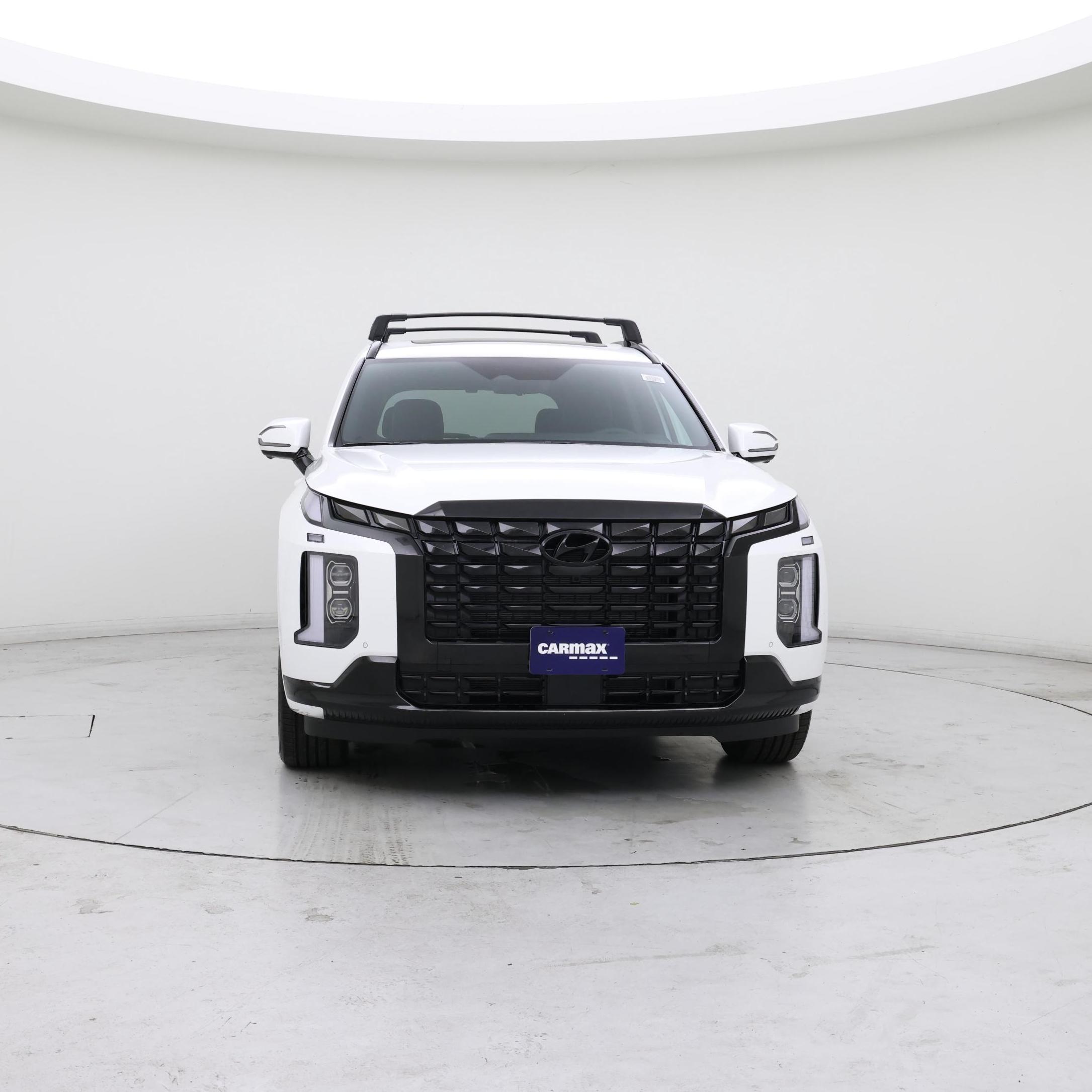 Thumbnail: 2025 Hyundai Palisade - 5
