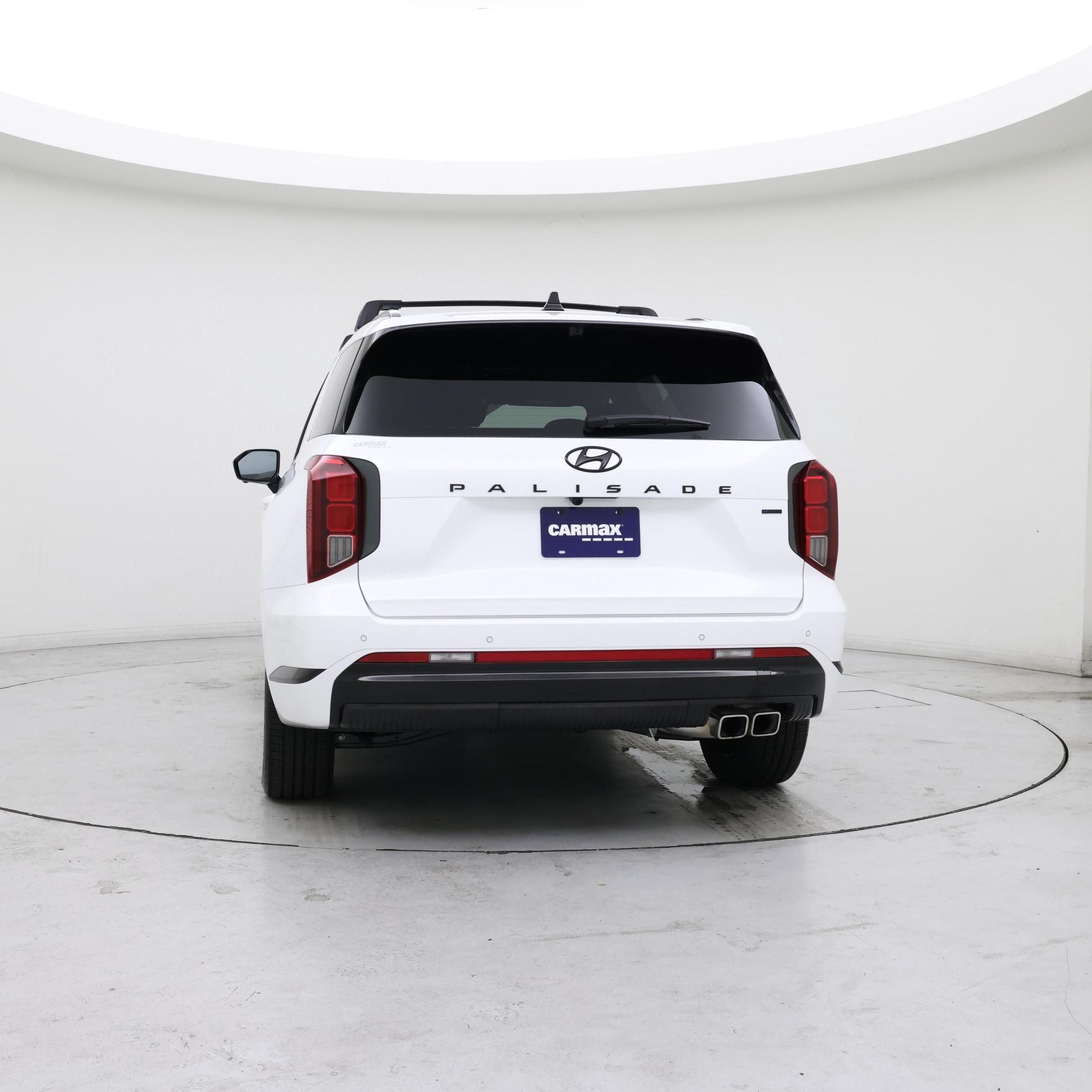Thumbnail: 2025 Hyundai Palisade - 6