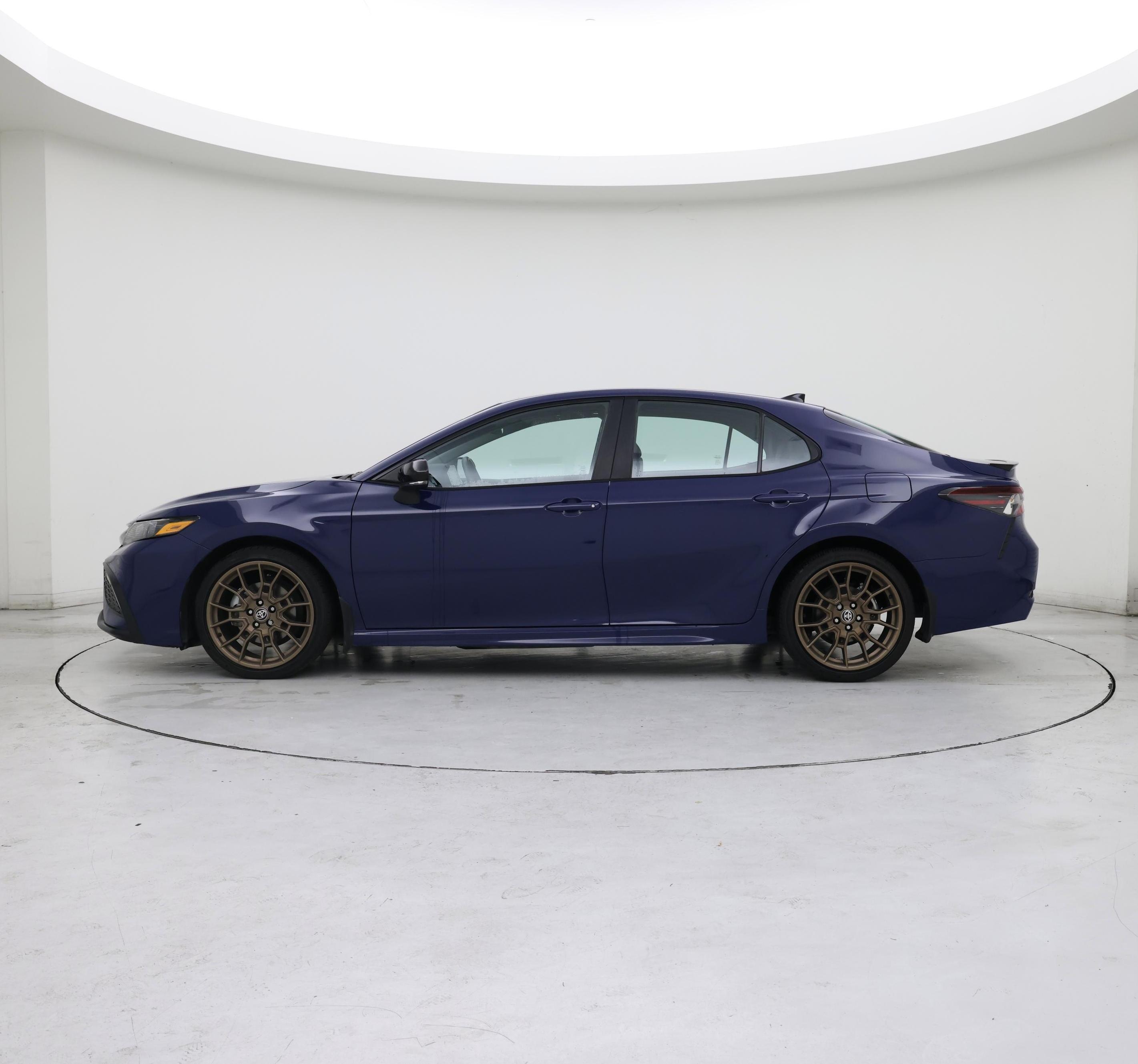 Thumbnail: 2023 Toyota Camry - 3