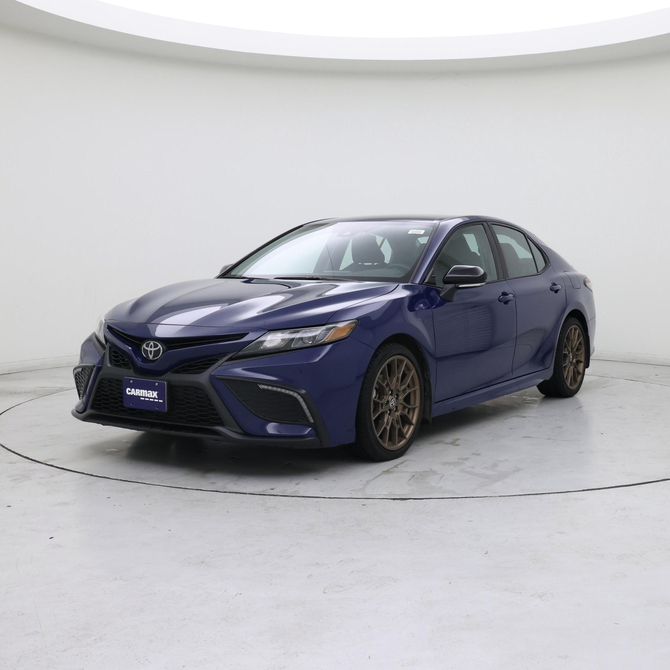 Thumbnail: 2023 Toyota Camry - 4