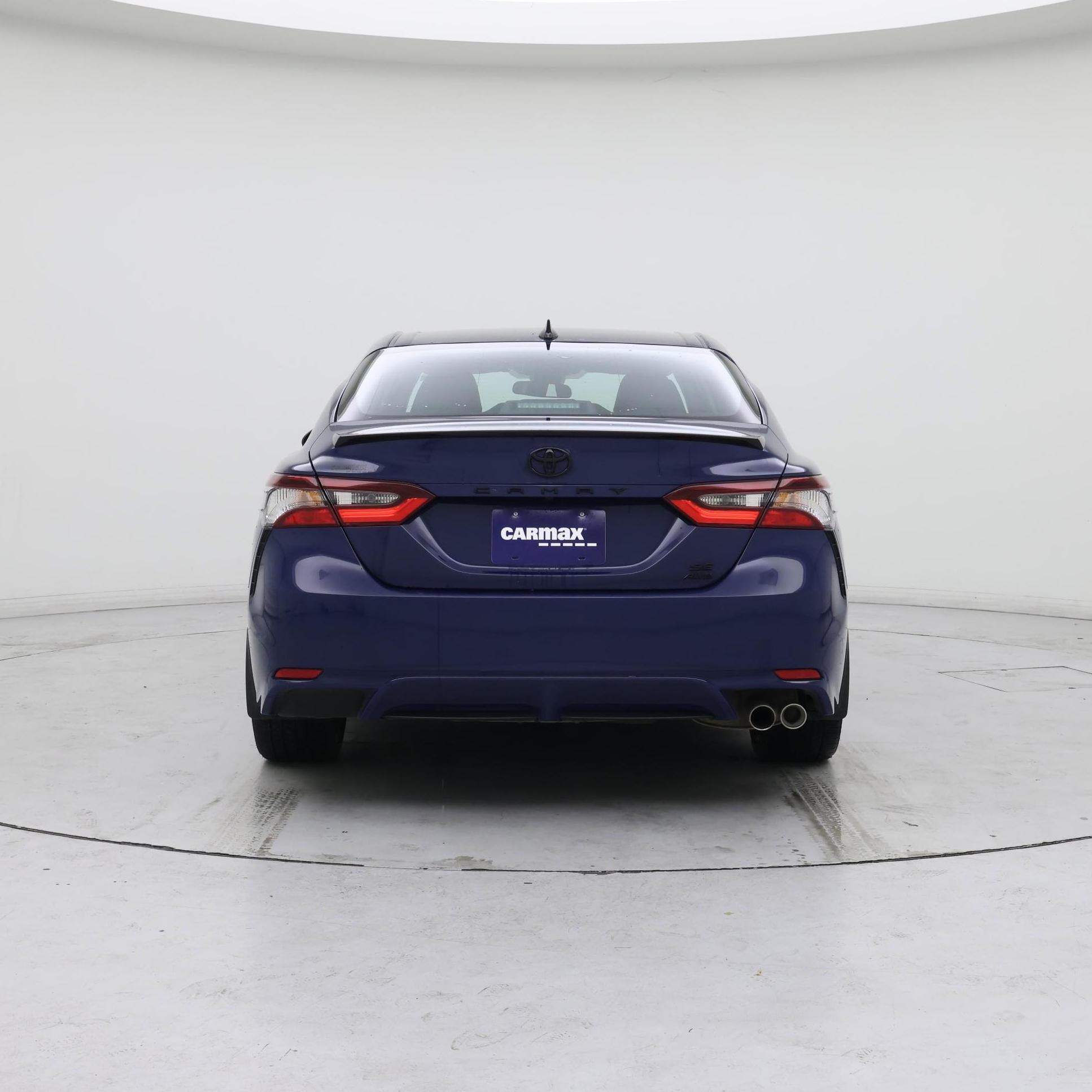 Thumbnail: 2023 Toyota Camry - 6