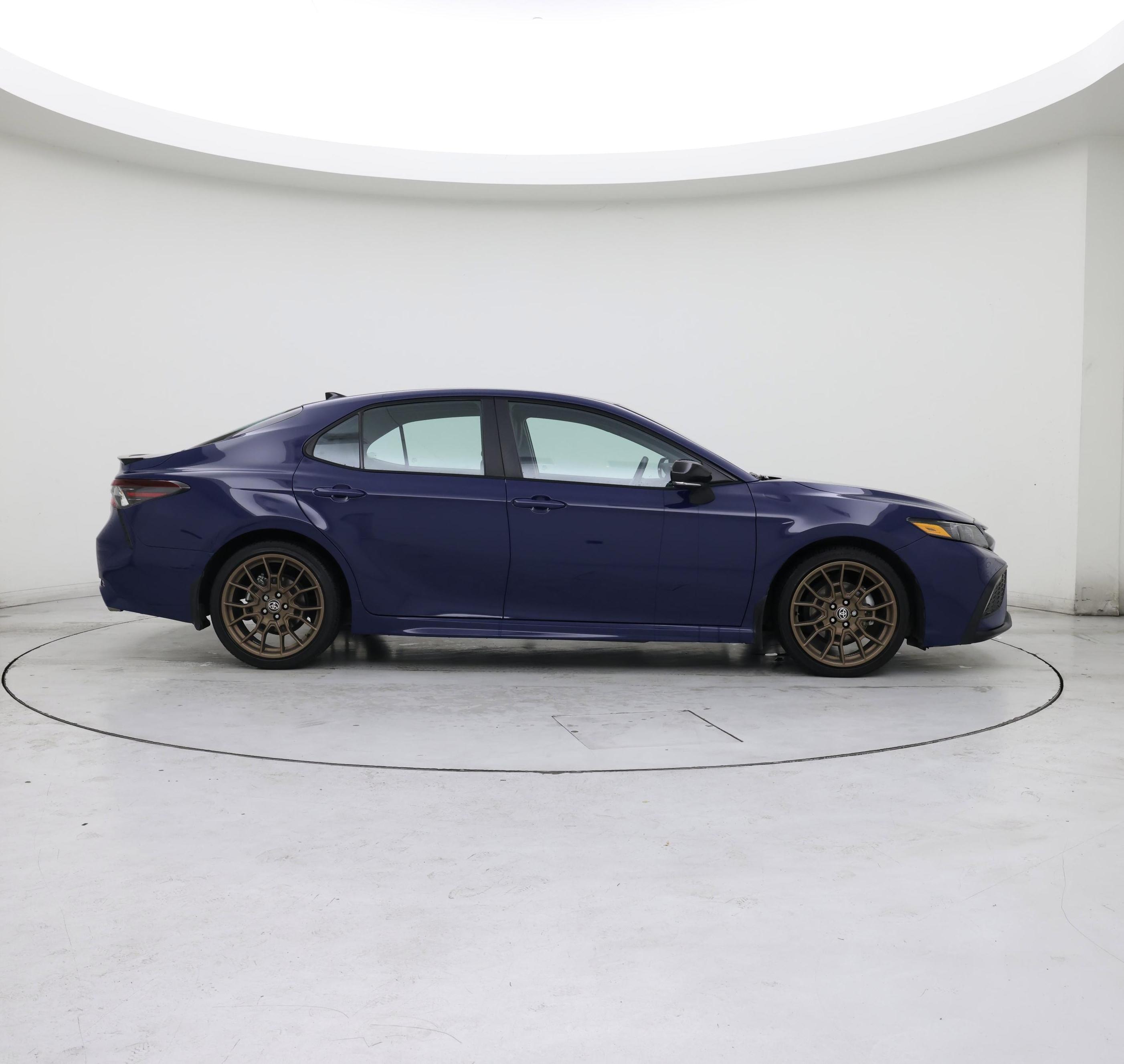Thumbnail: 2023 Toyota Camry - 7