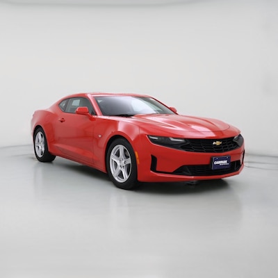 2023 Chevrolet Camaro LT