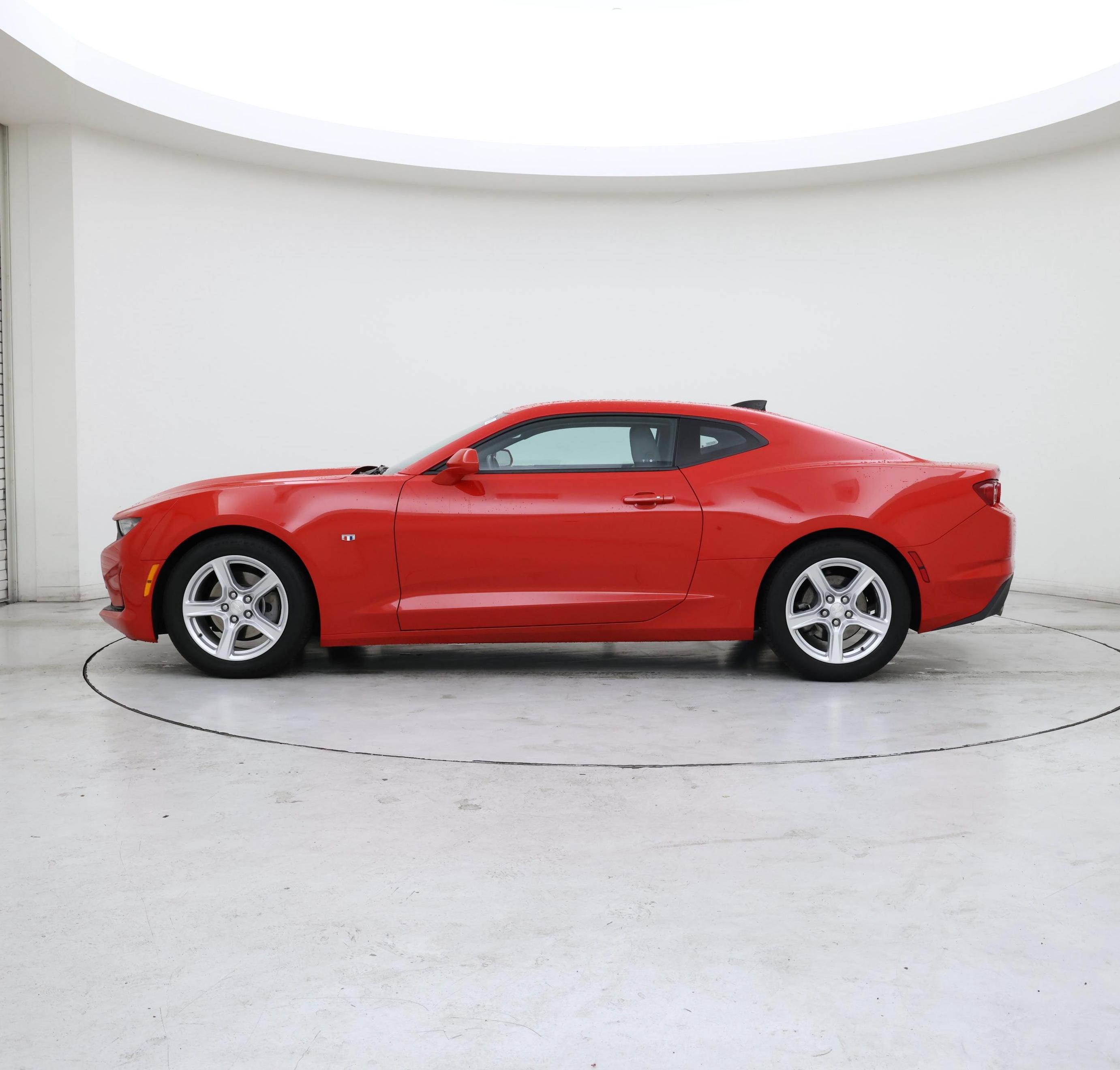 Thumbnail: 2023 Chevrolet Camaro - 3
