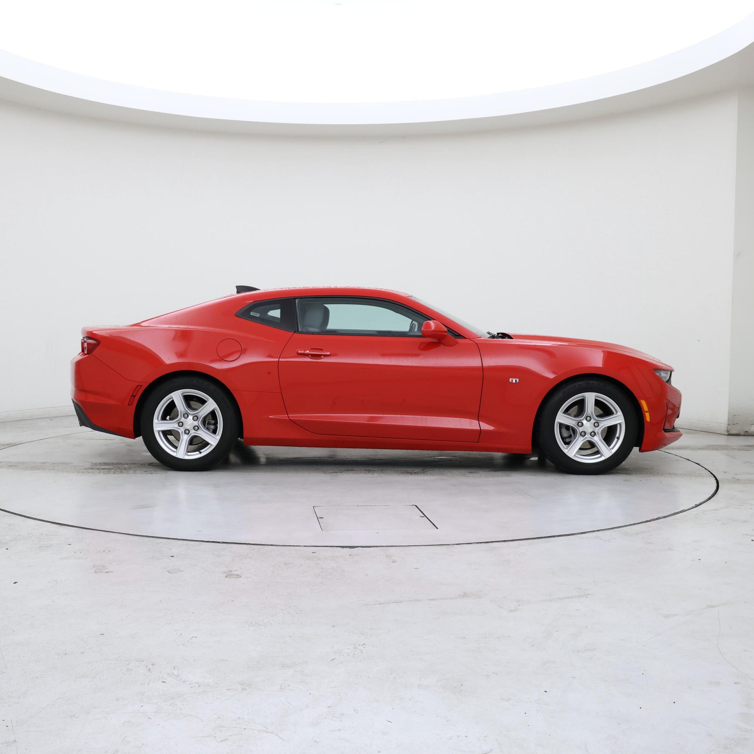 Thumbnail: 2023 Chevrolet Camaro - 7