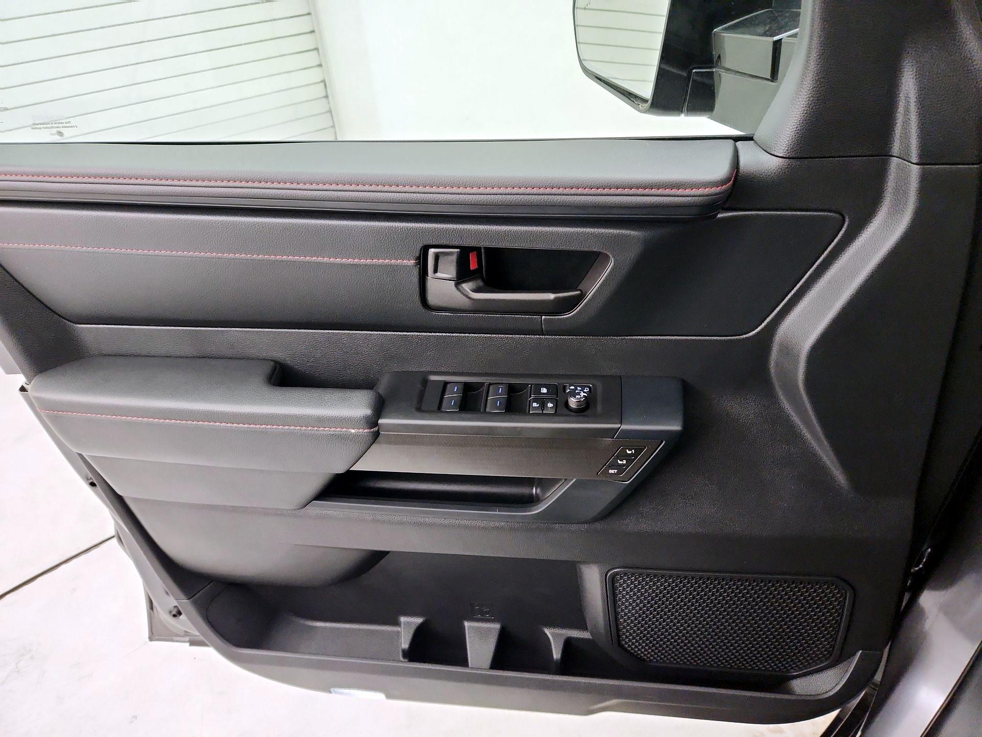 Thumbnail: 2024 Toyota Sequoia - 12