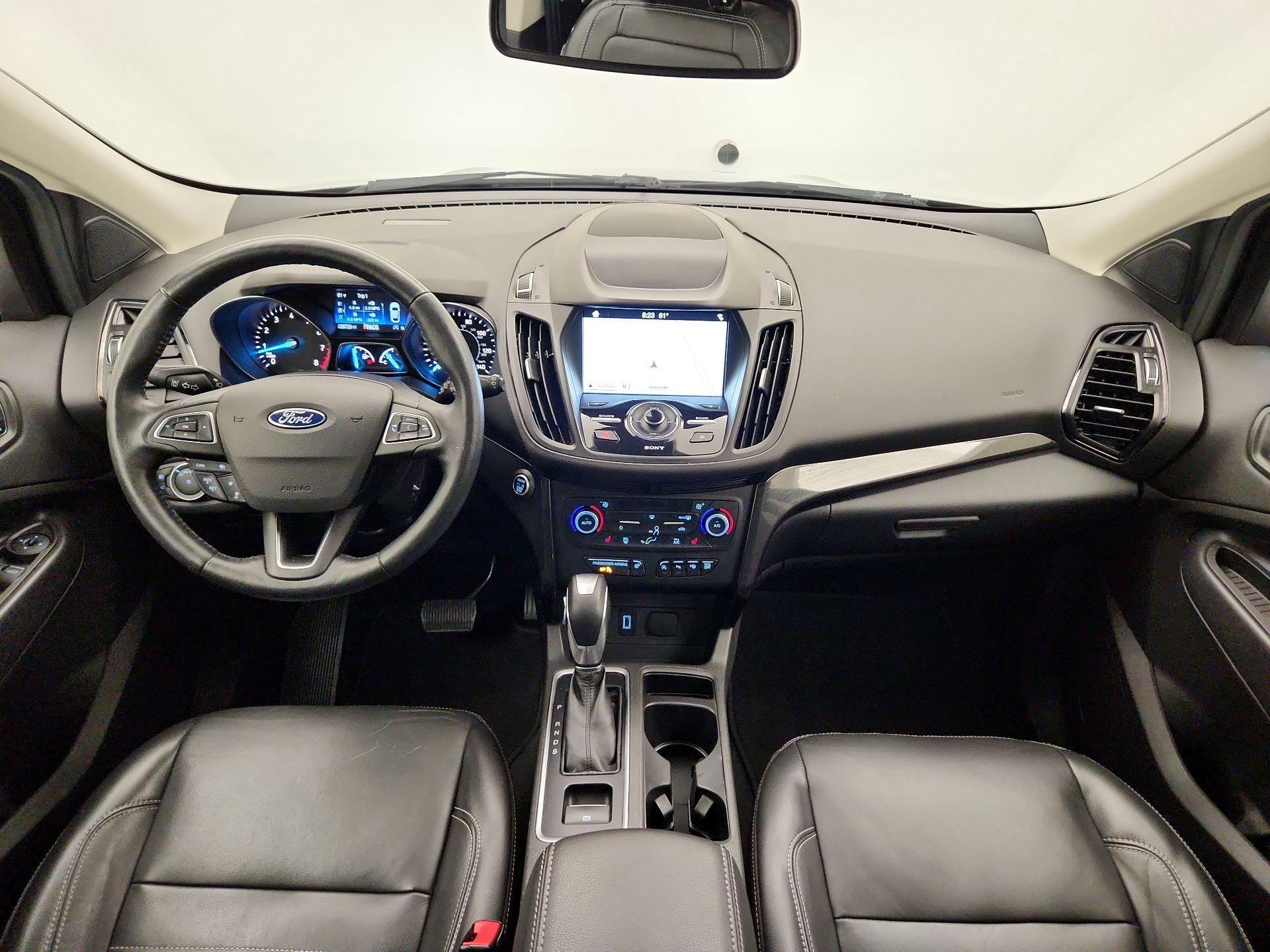 Thumbnail: 2019 Ford Escape - 9