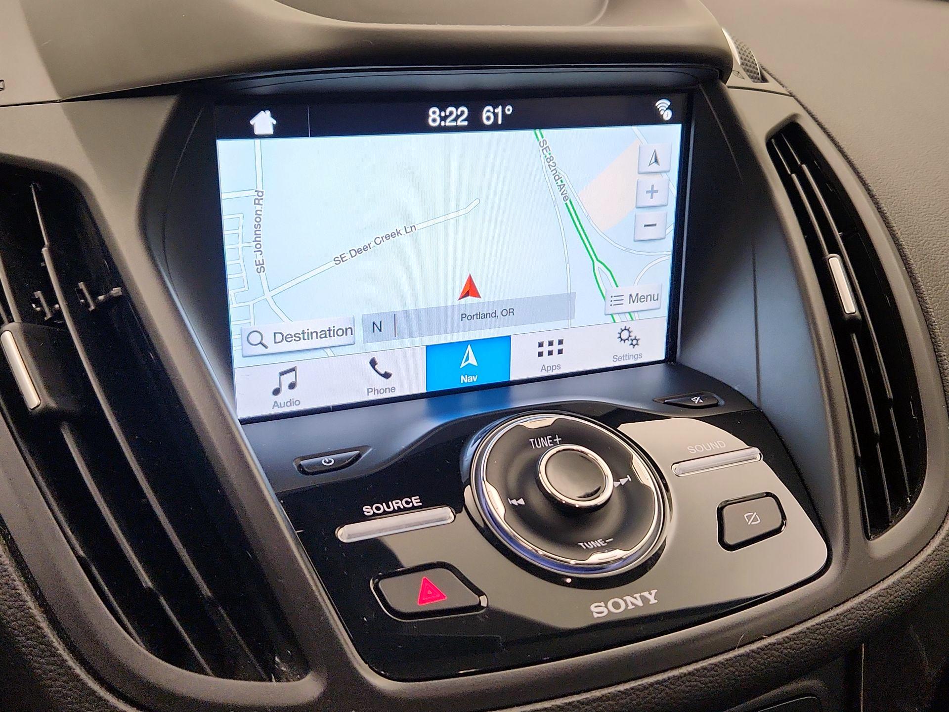 Thumbnail: 2019 Ford Escape - 14