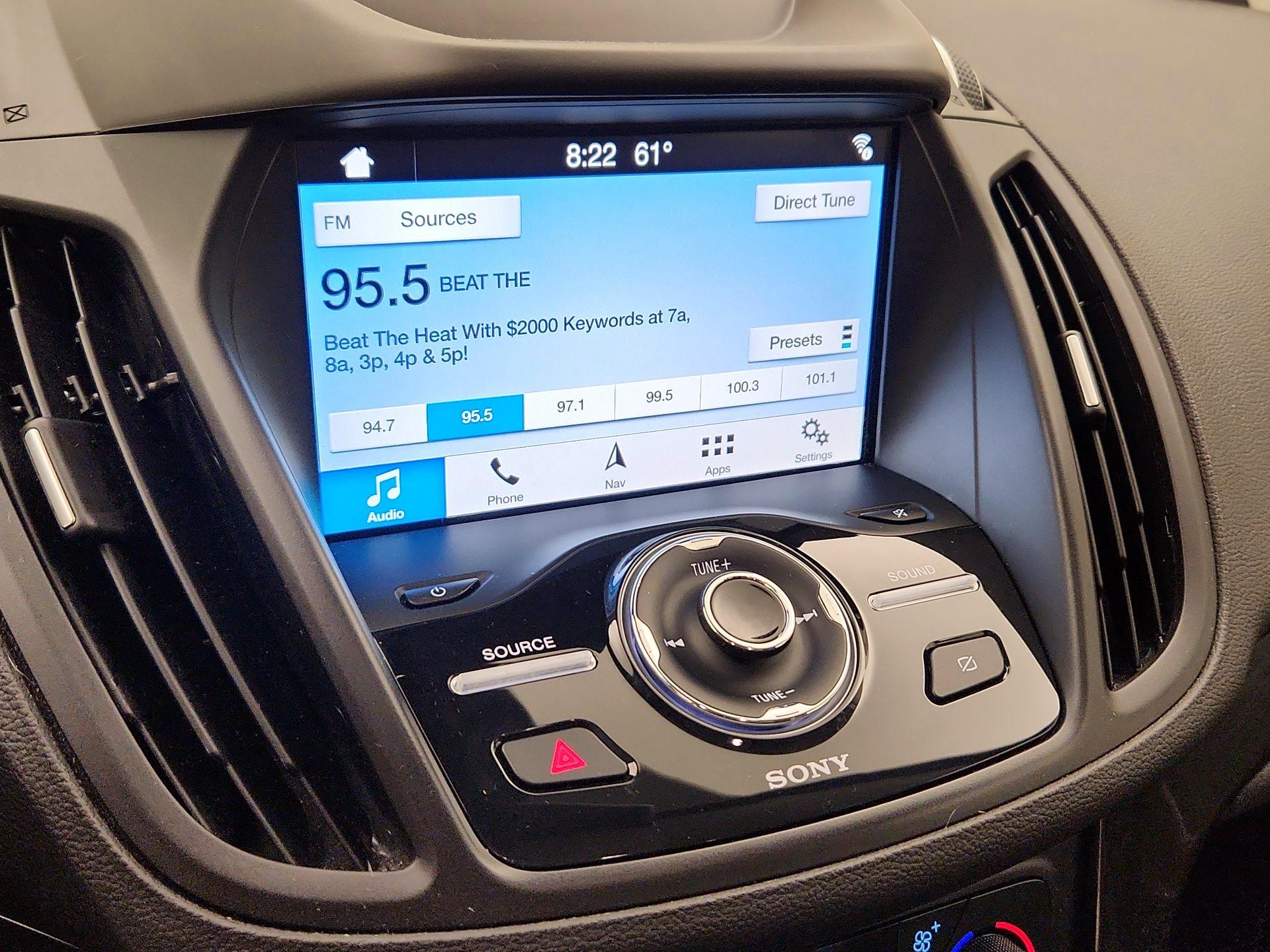 Thumbnail: 2019 Ford Escape - 16