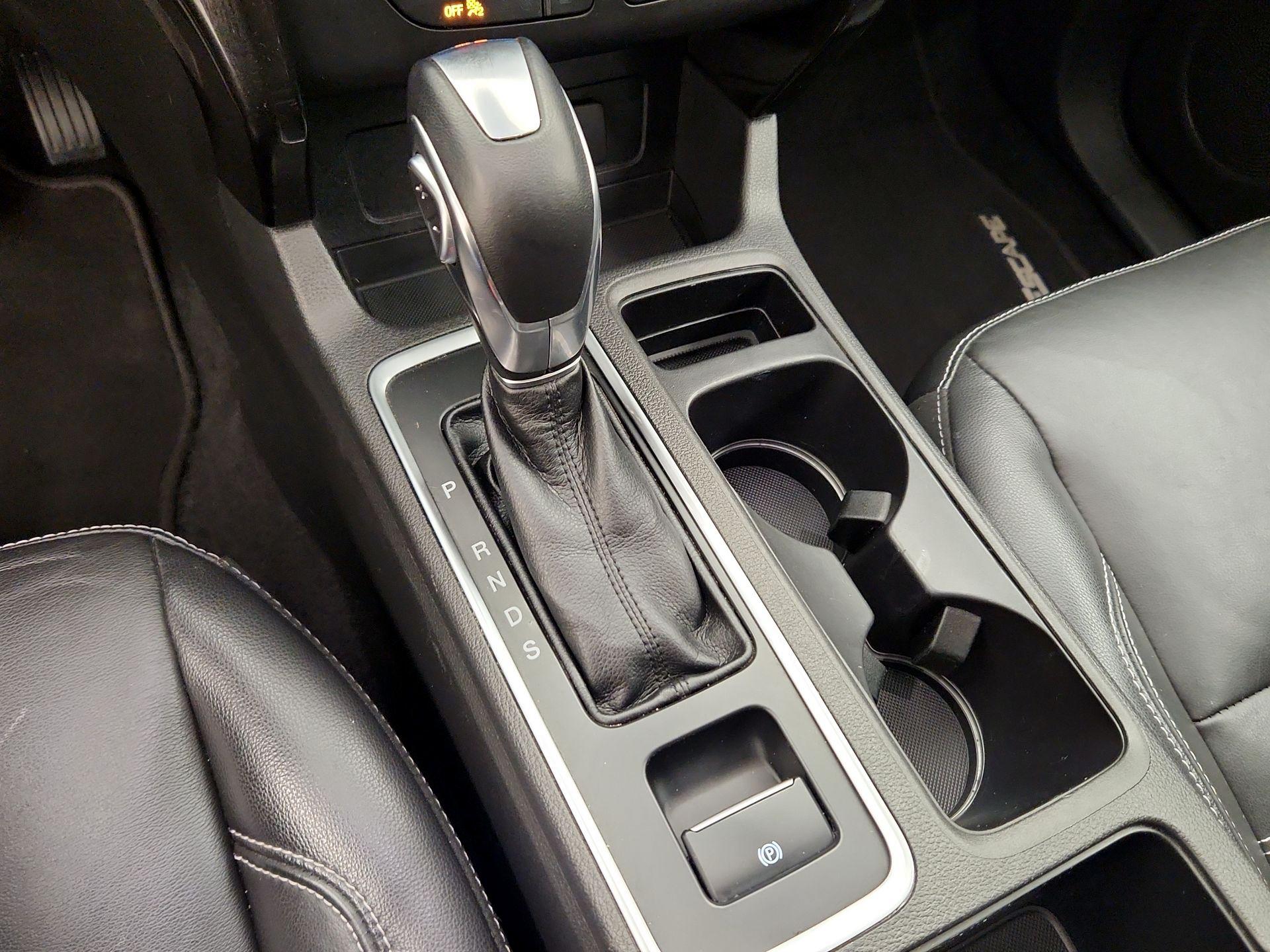 Thumbnail: 2019 Ford Escape - 18