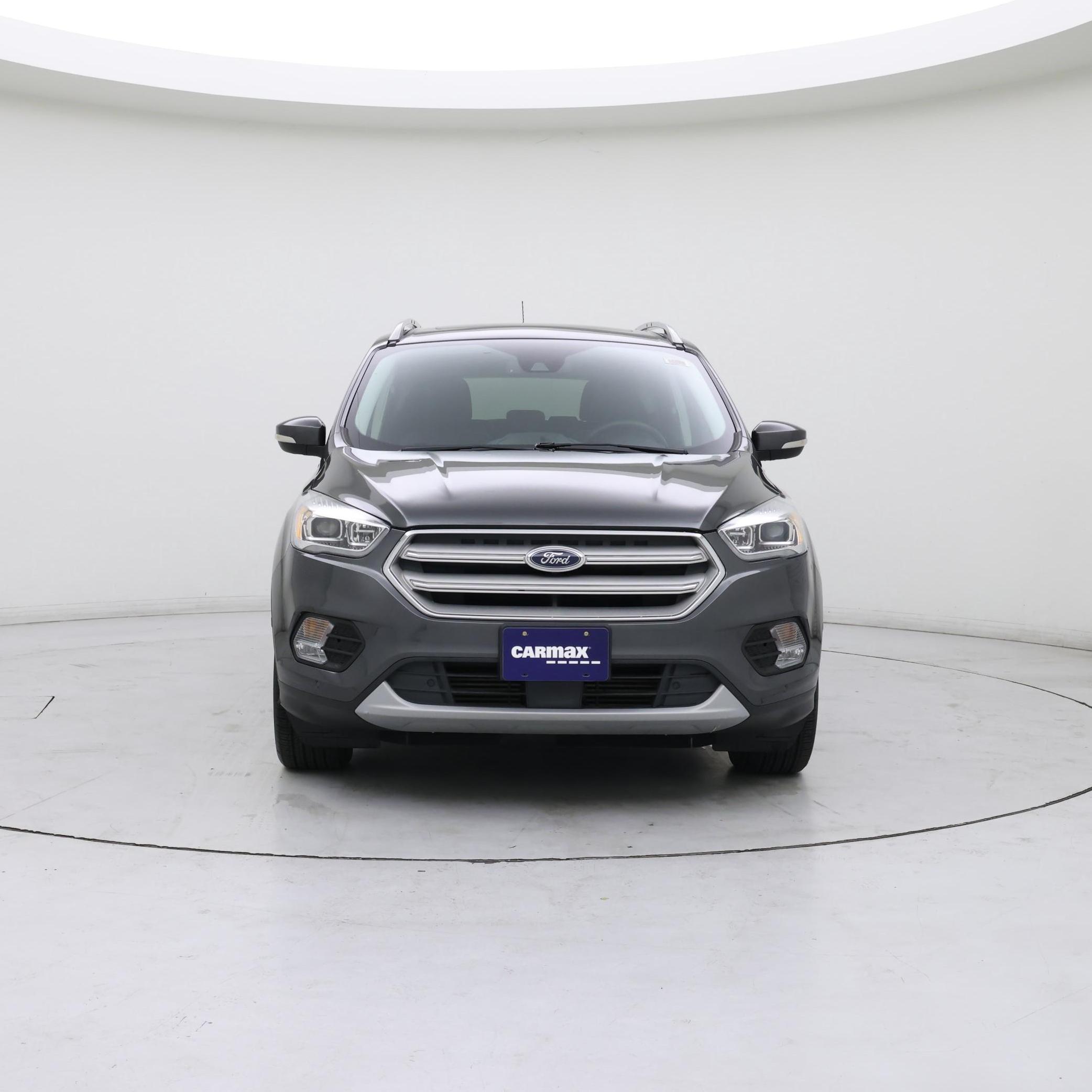 Thumbnail: 2019 Ford Escape - 5