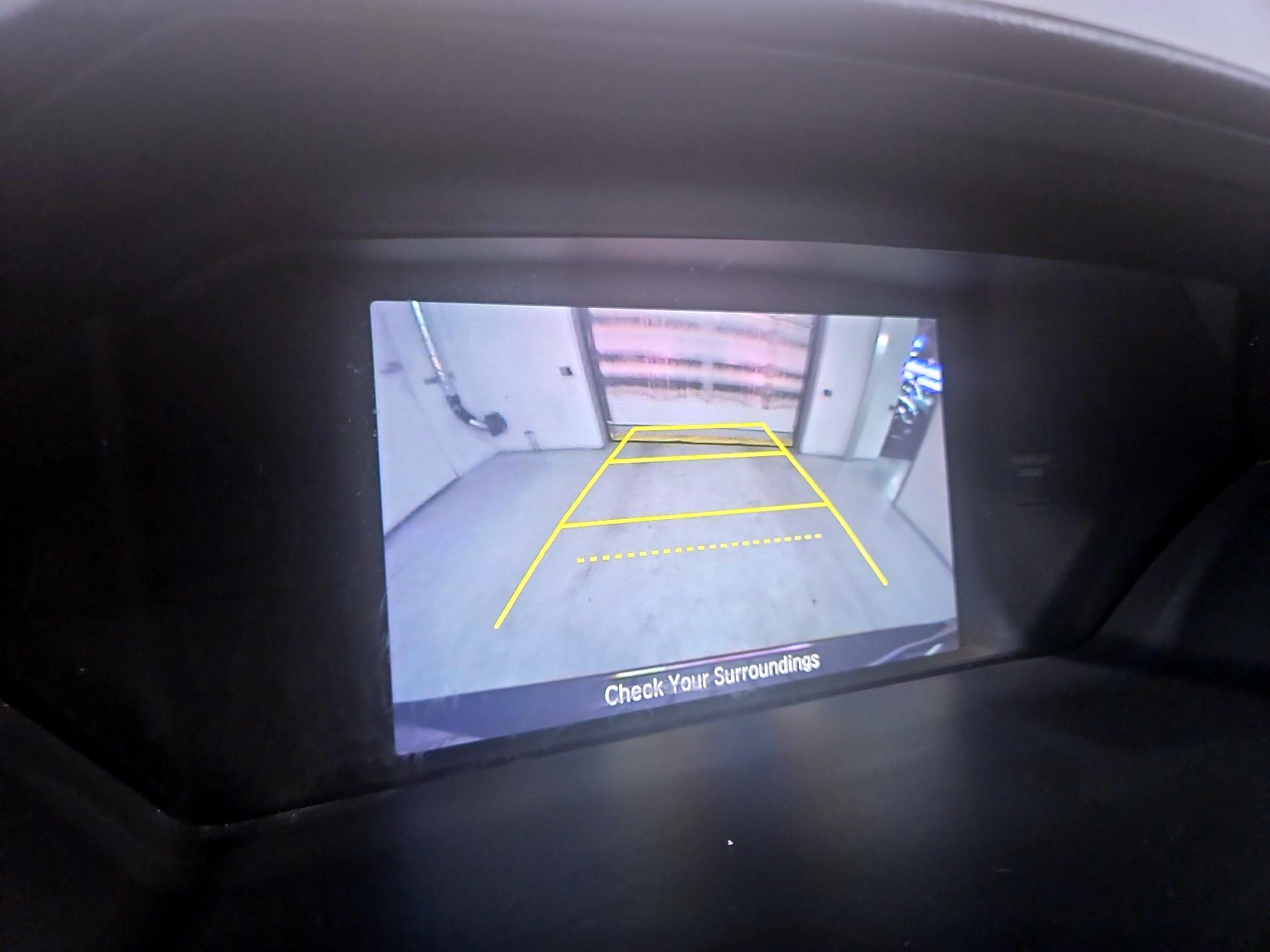 Thumbnail: 2016 Honda Odyssey - 14