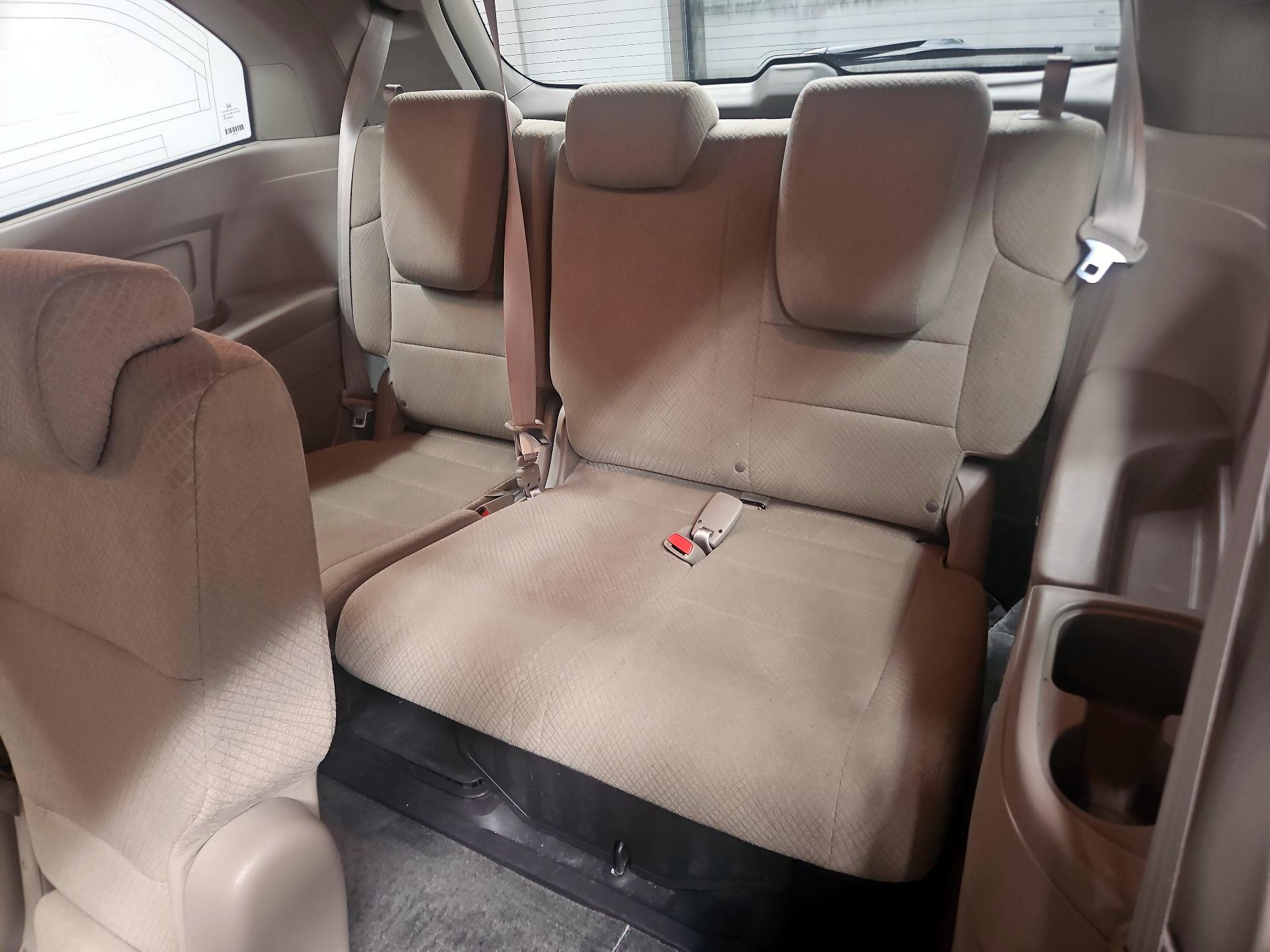 Thumbnail: 2016 Honda Odyssey - 20
