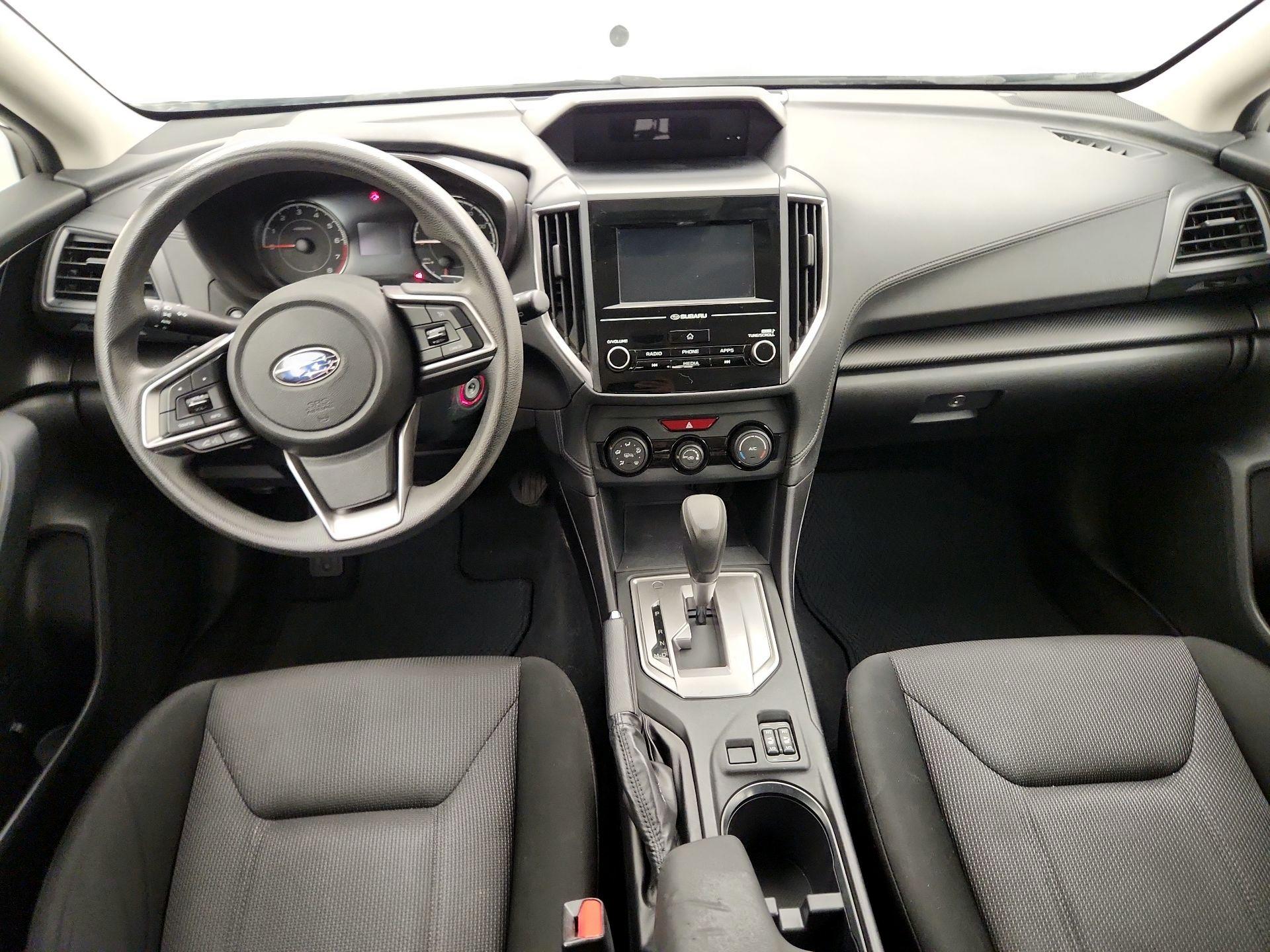 Thumbnail: 2017 Subaru Impreza - 9