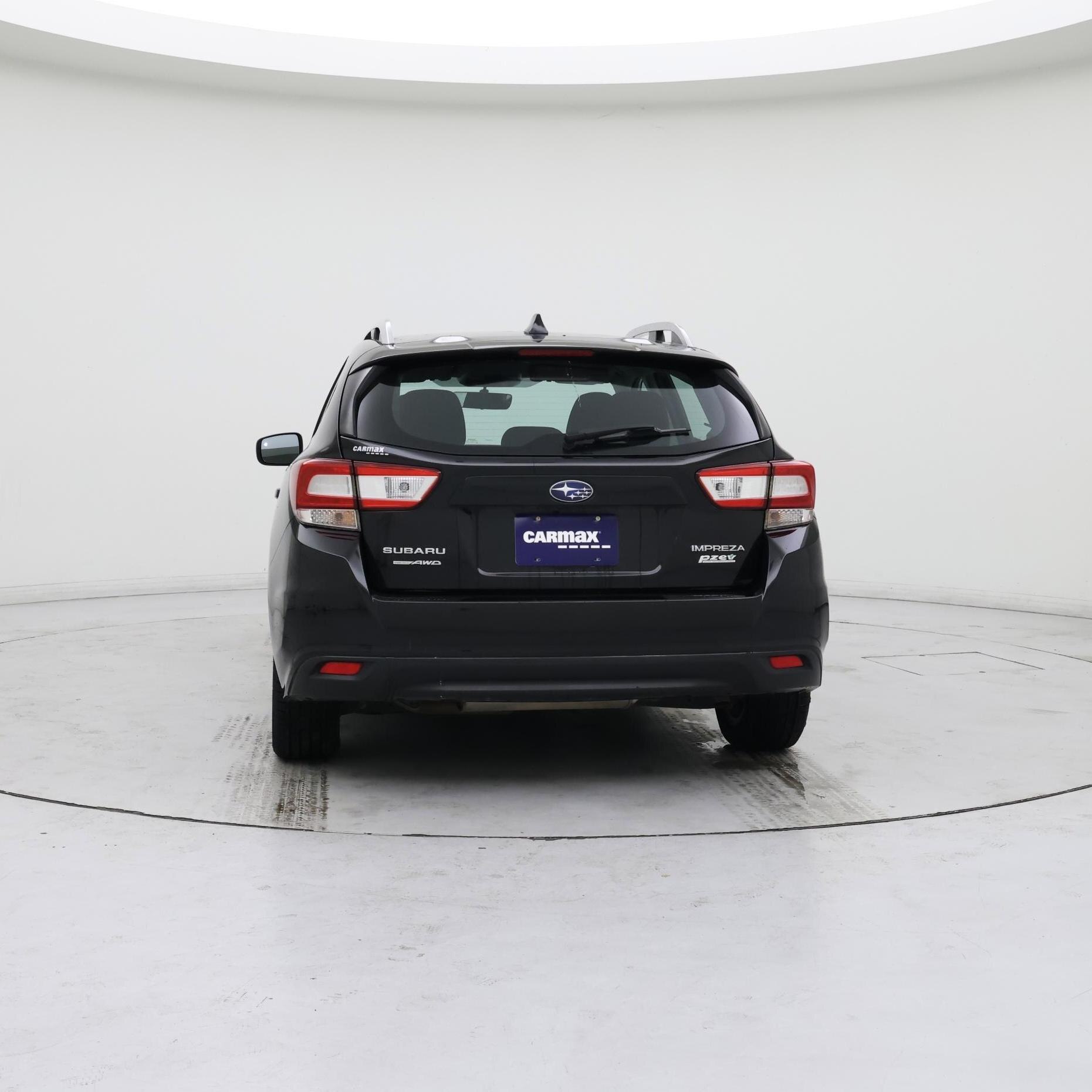 Thumbnail: 2017 Subaru Impreza - 6