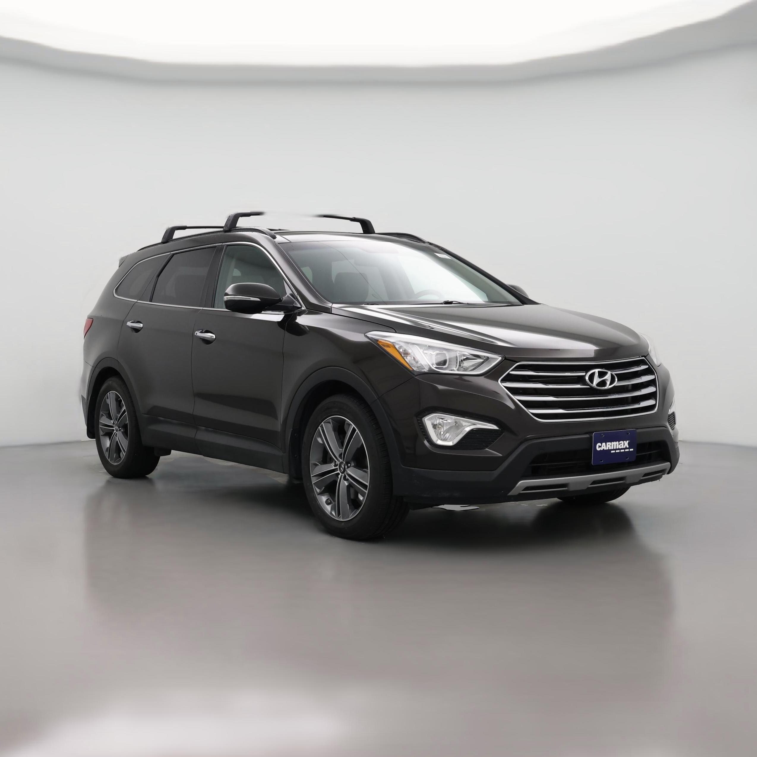 Thumbnail: 2016 Hyundai Santa Fe - 1