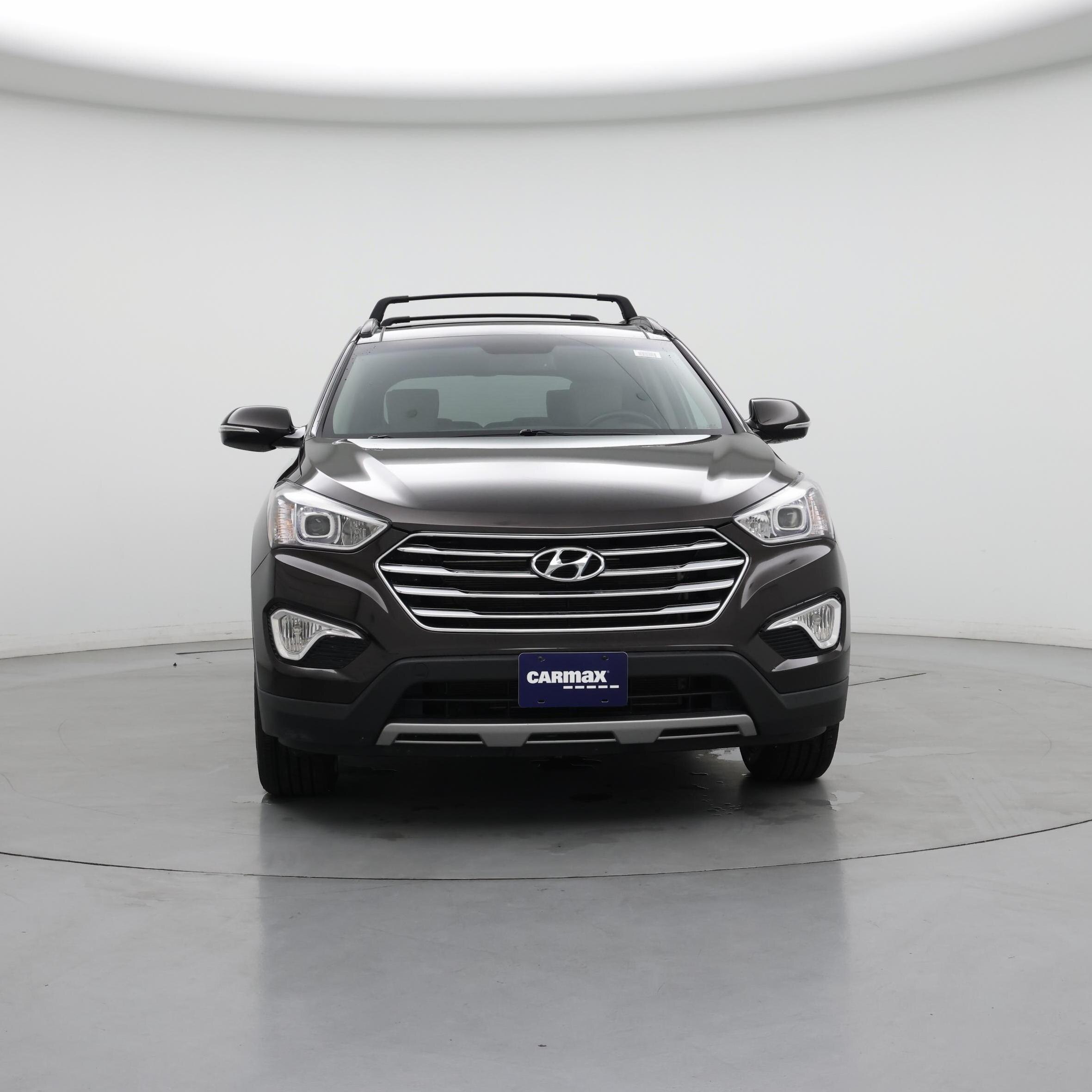 Thumbnail: 2016 Hyundai Santa Fe - 5