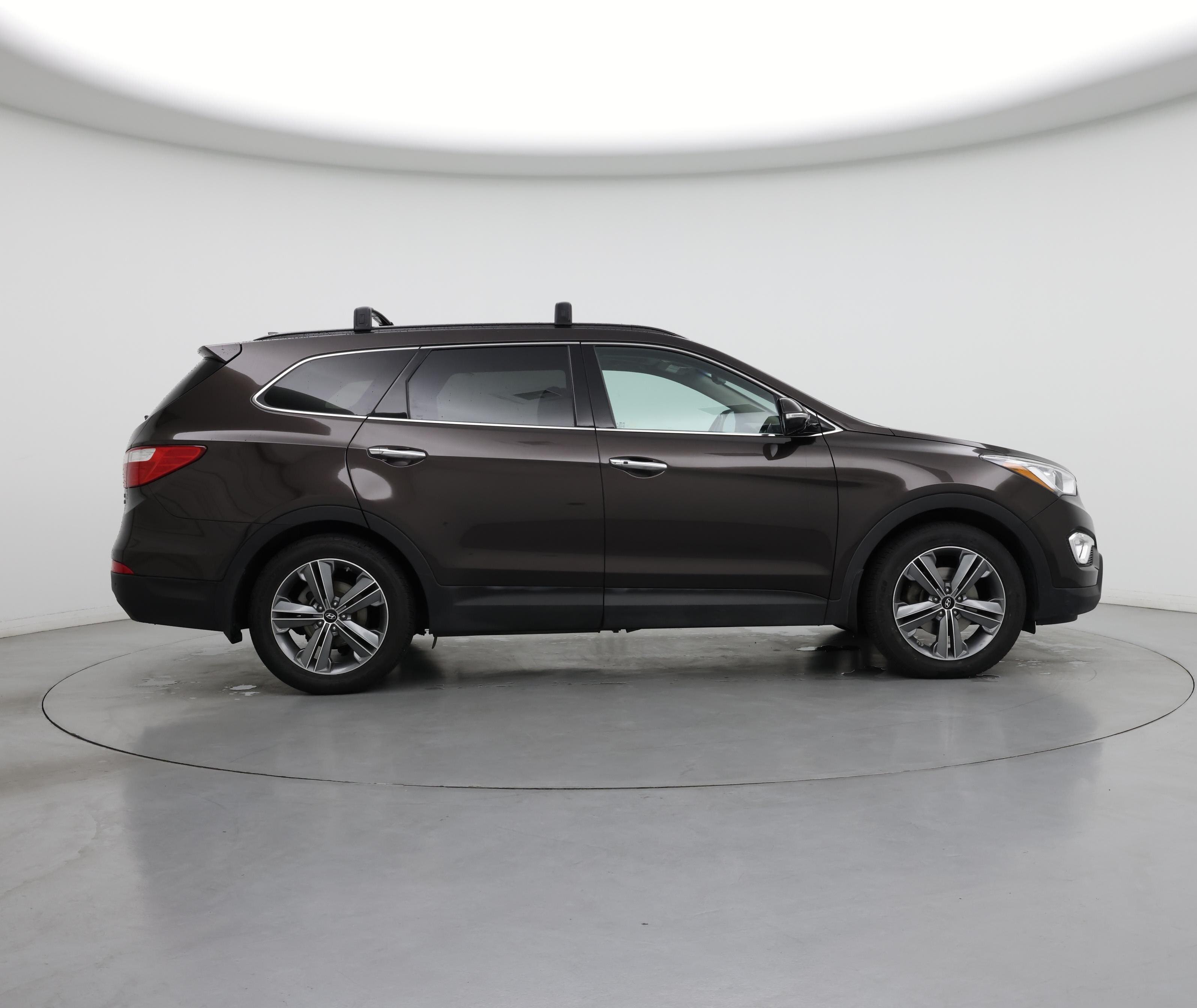 Thumbnail: 2016 Hyundai Santa Fe - 7
