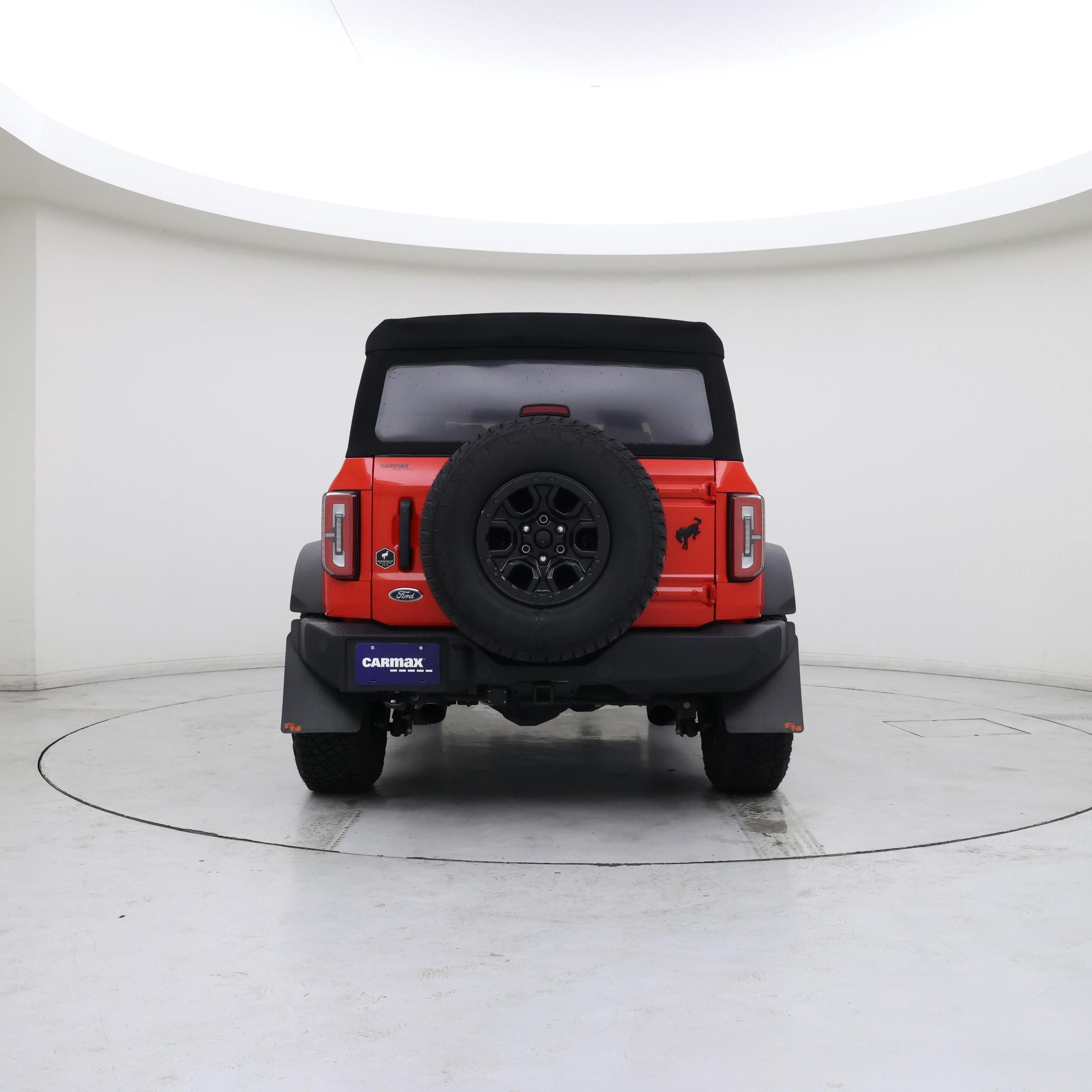 Thumbnail: 2023 Ford Bronco - 6