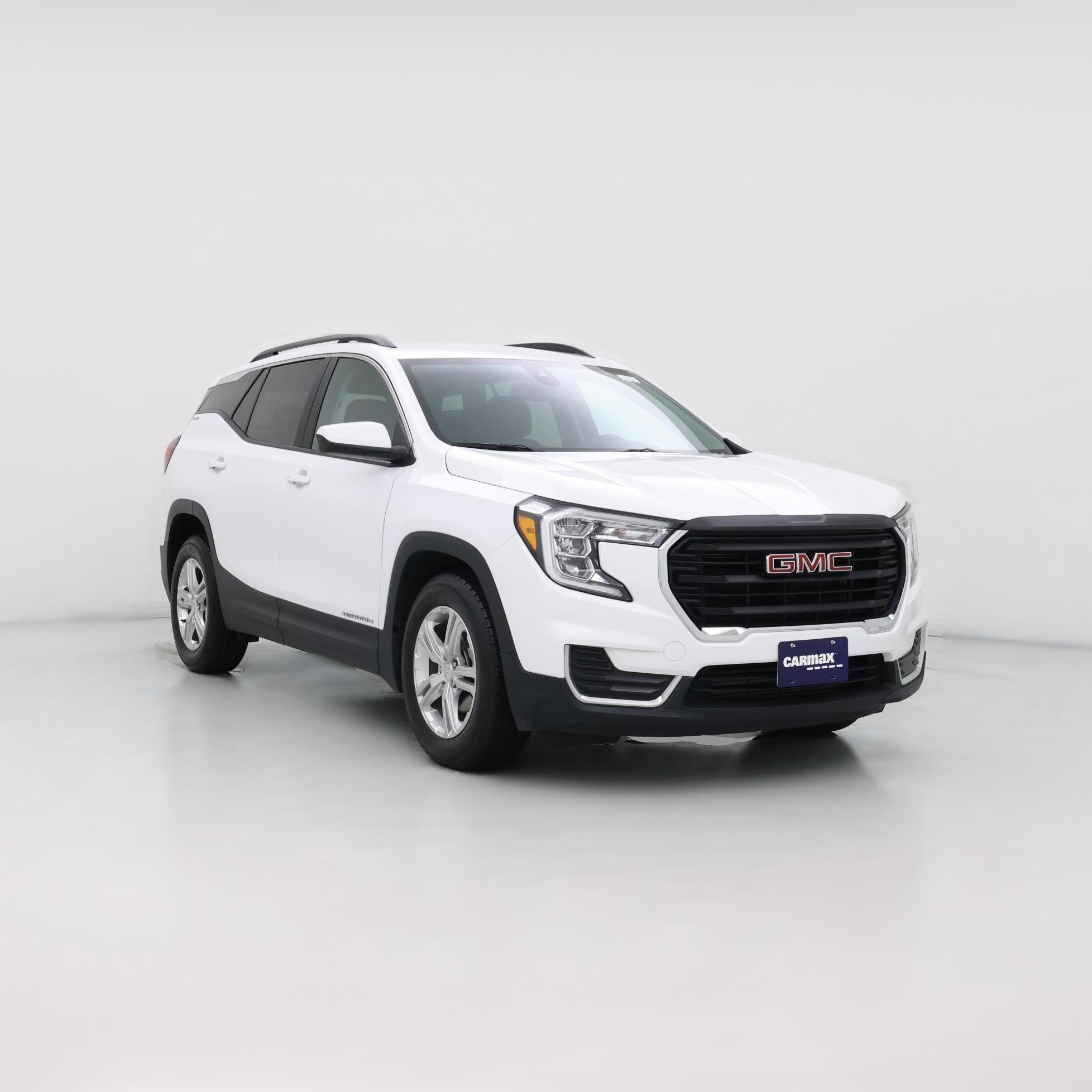 Thumbnail: 2022 GMC Terrain - 1