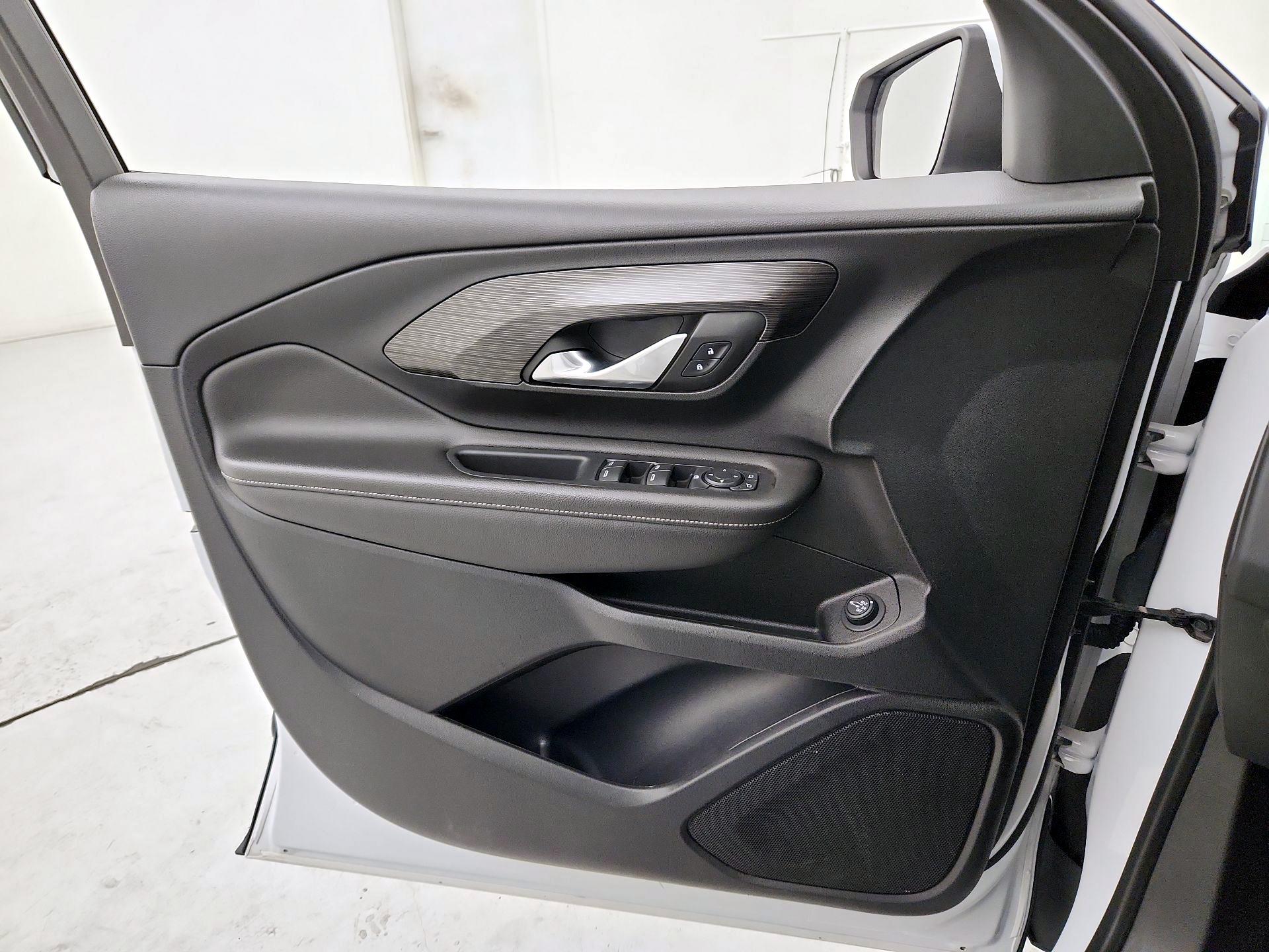 Thumbnail: 2022 GMC Terrain - 12