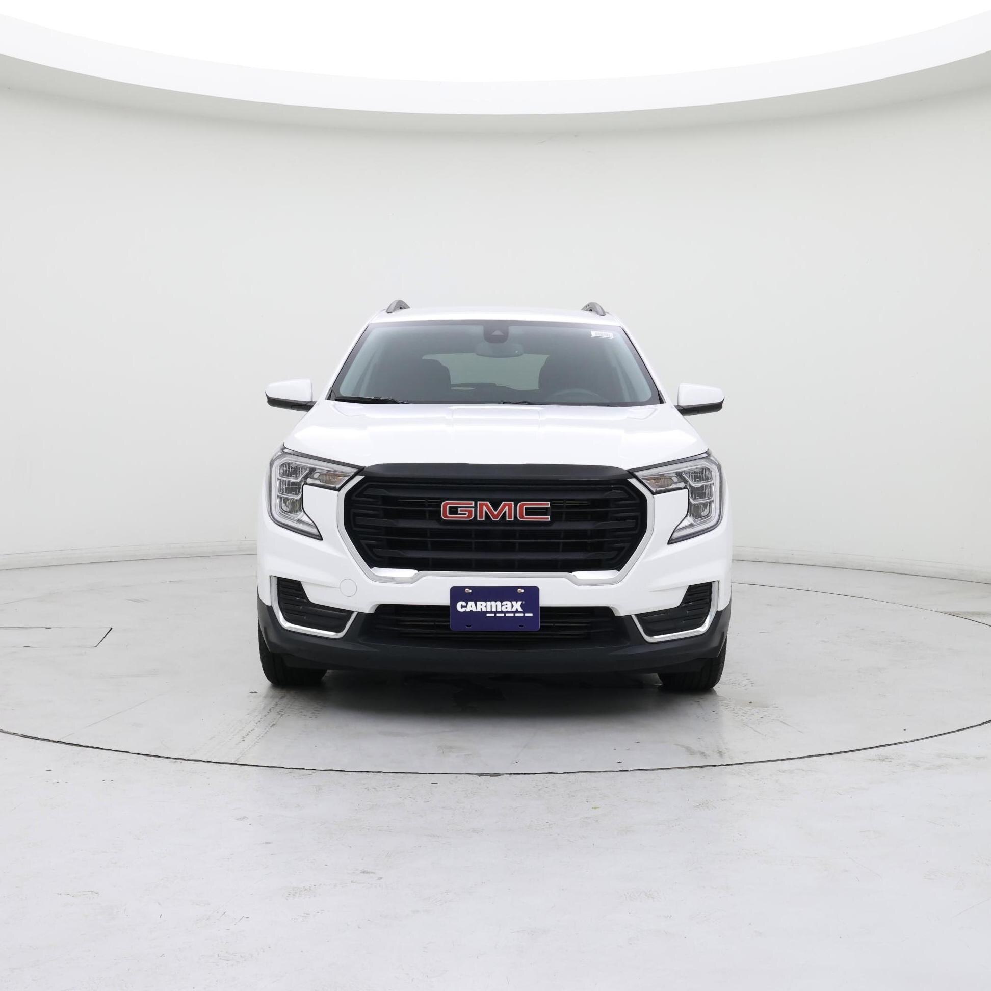Thumbnail: 2022 GMC Terrain - 5