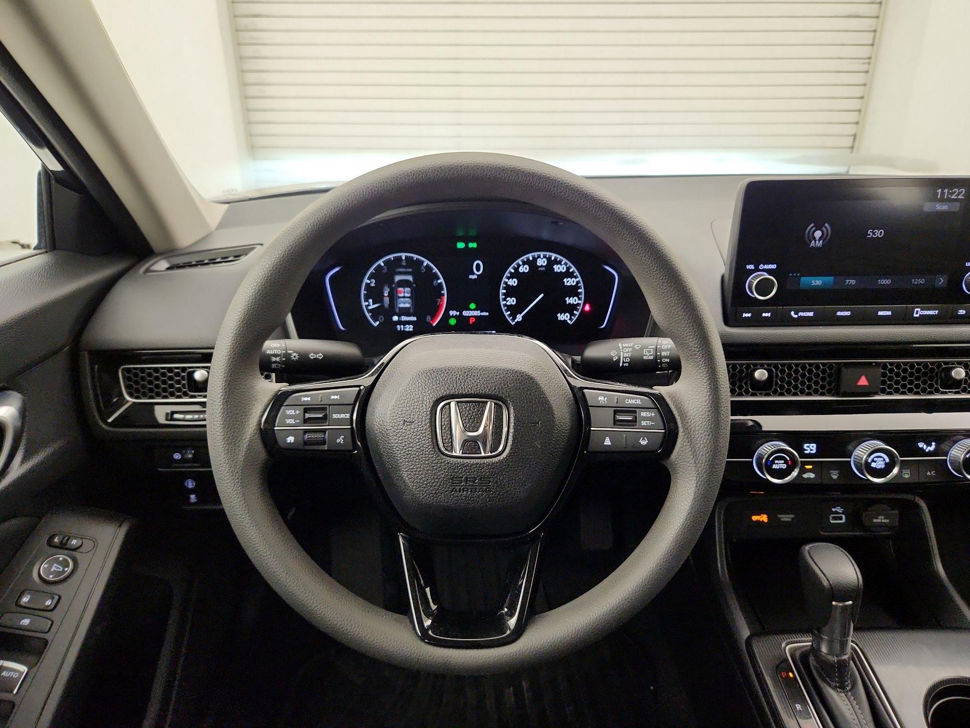 Thumbnail: 2023 Honda Civic - 10