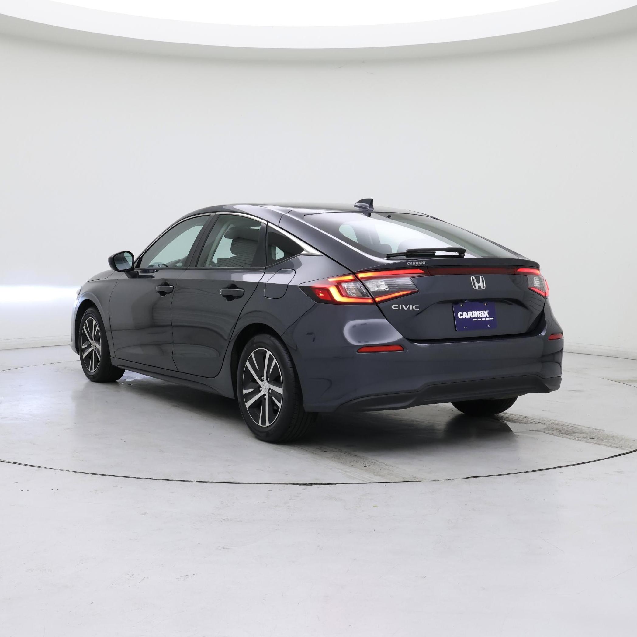 Thumbnail: 2023 Honda Civic - 2