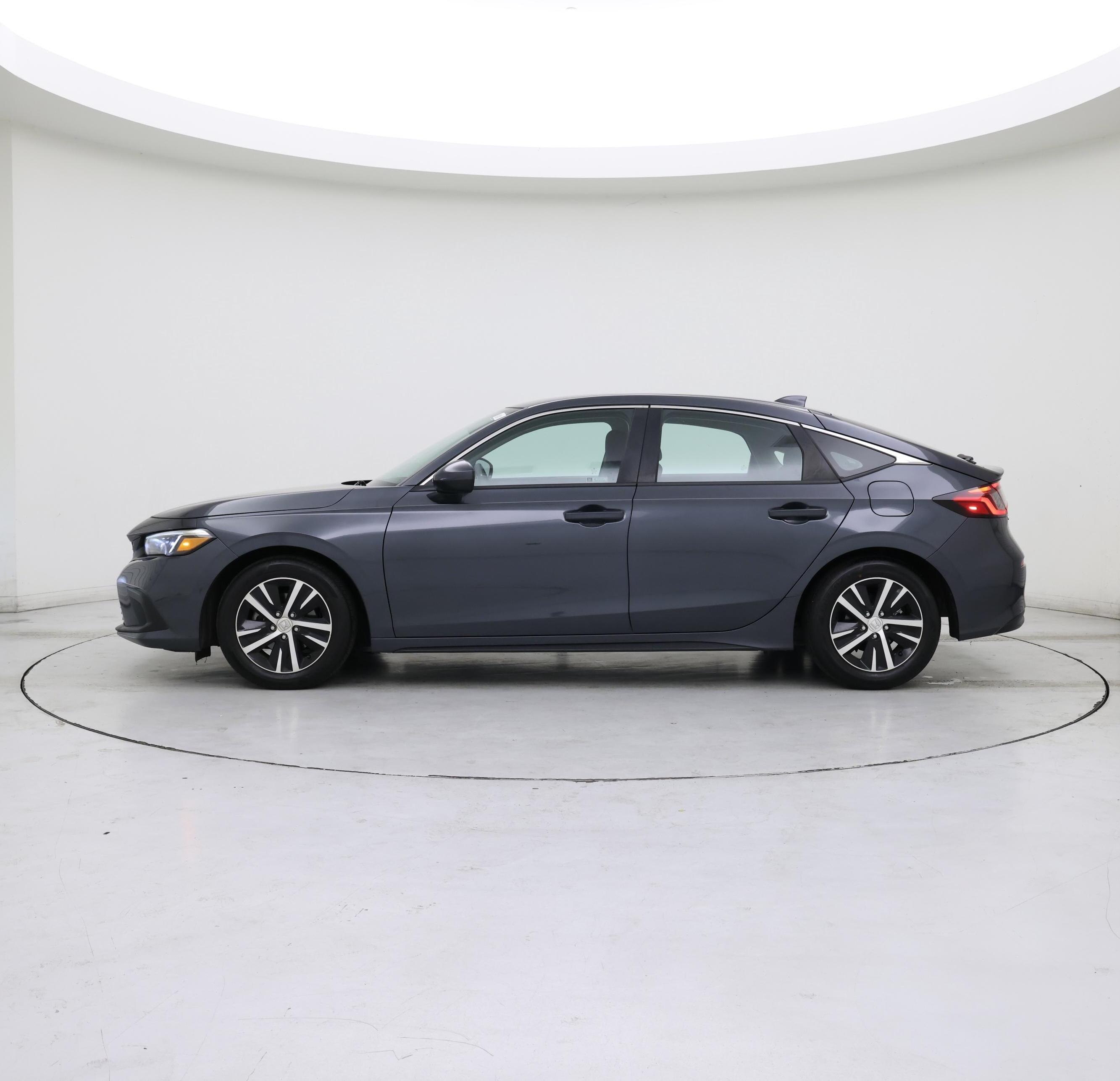 Thumbnail: 2023 Honda Civic - 3