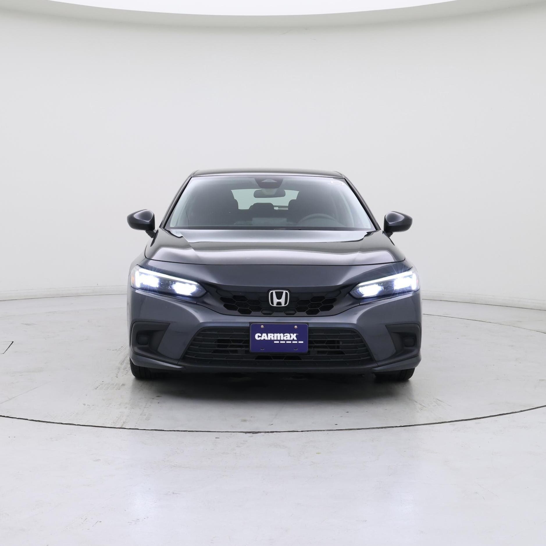 Thumbnail: 2023 Honda Civic - 5