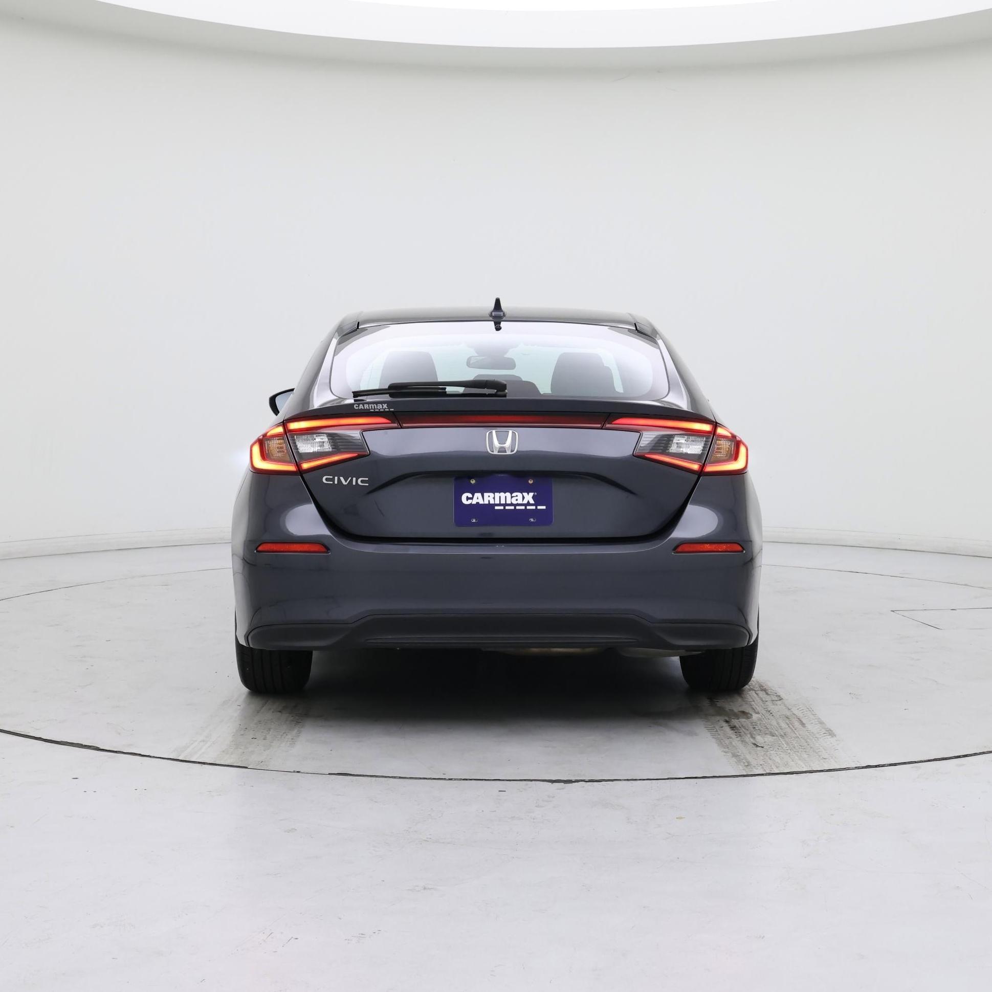 Thumbnail: 2023 Honda Civic - 6