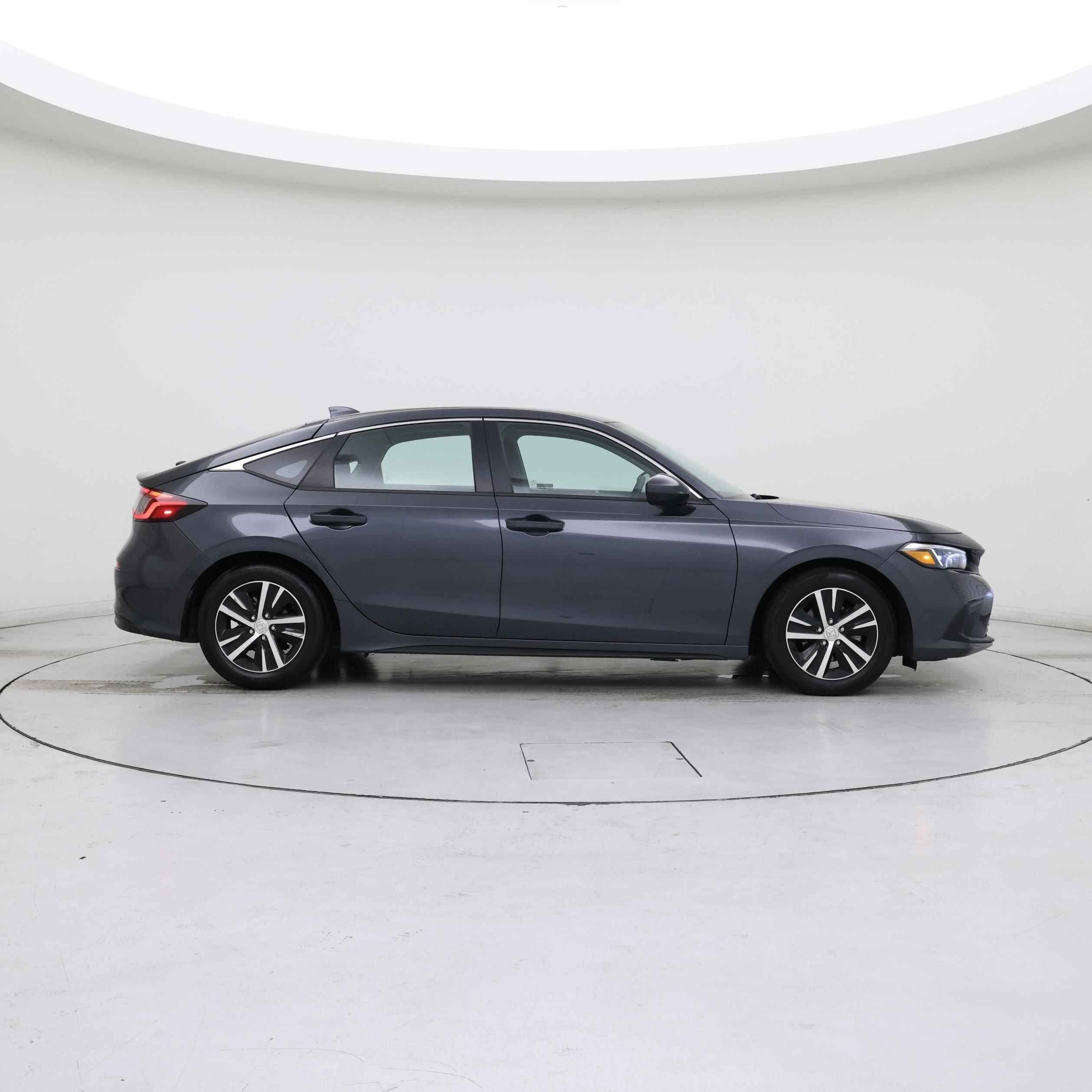Thumbnail: 2023 Honda Civic - 7