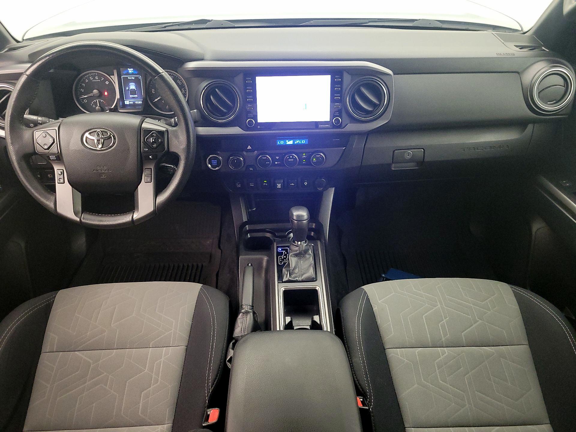 Thumbnail: 2021 Toyota Tacoma - 9