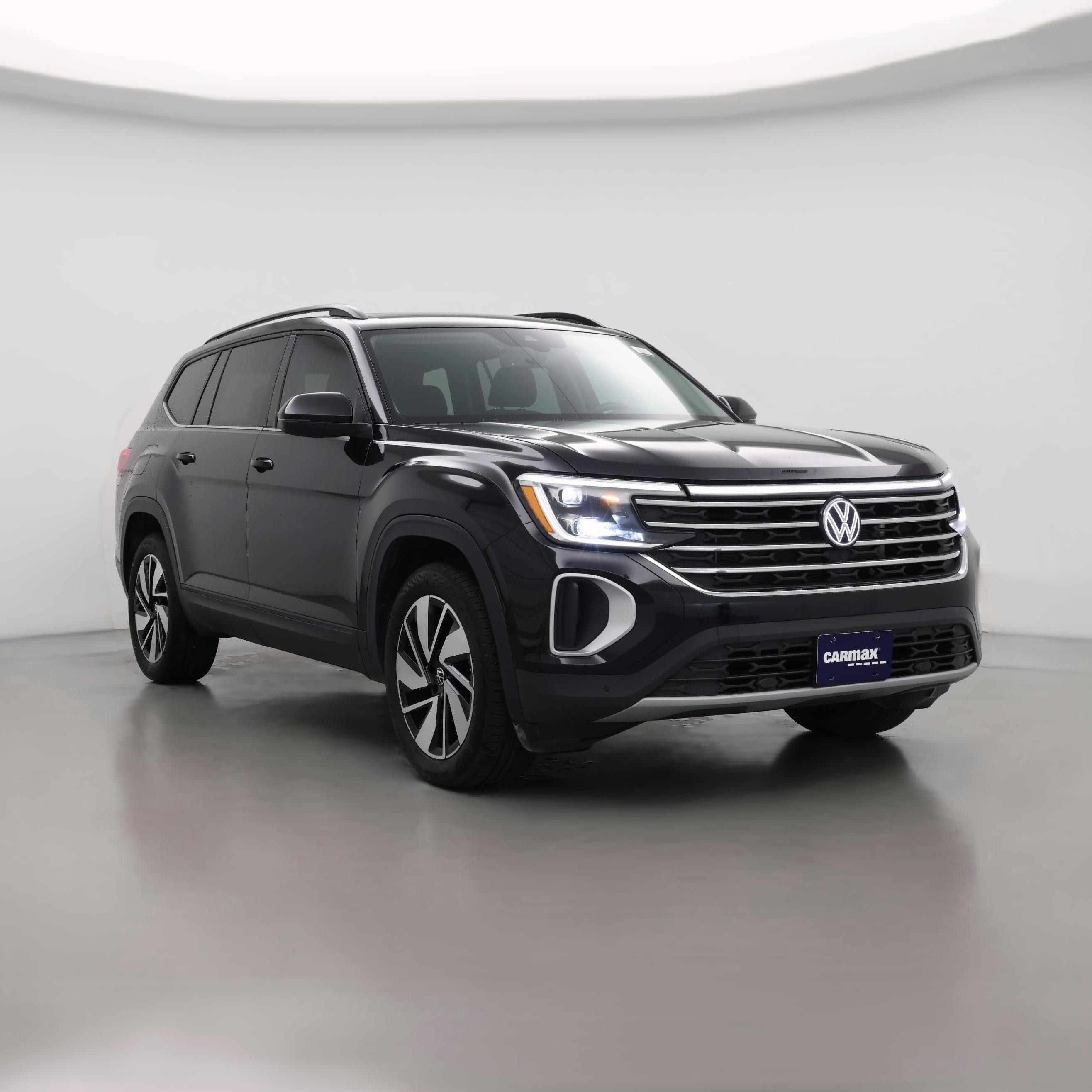 Thumbnail: 2024 Volkswagen Atlas - 1