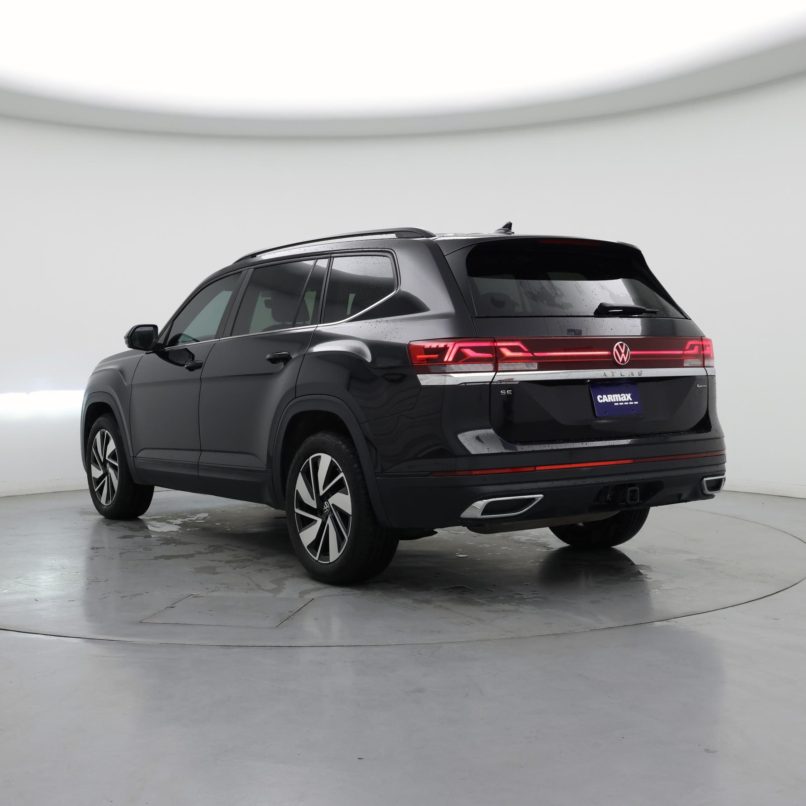 Thumbnail: 2024 Volkswagen Atlas - 2