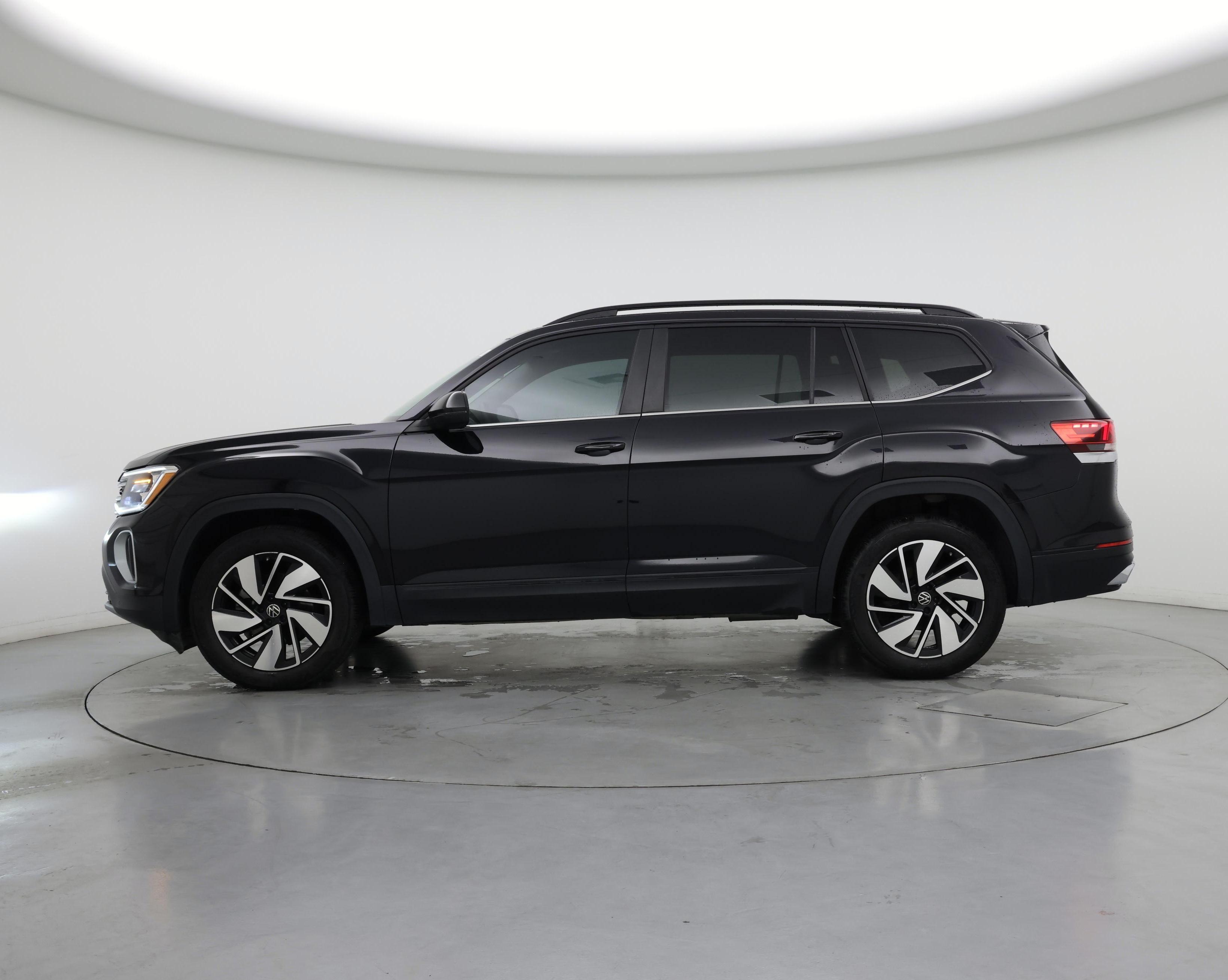Thumbnail: 2024 Volkswagen Atlas - 3