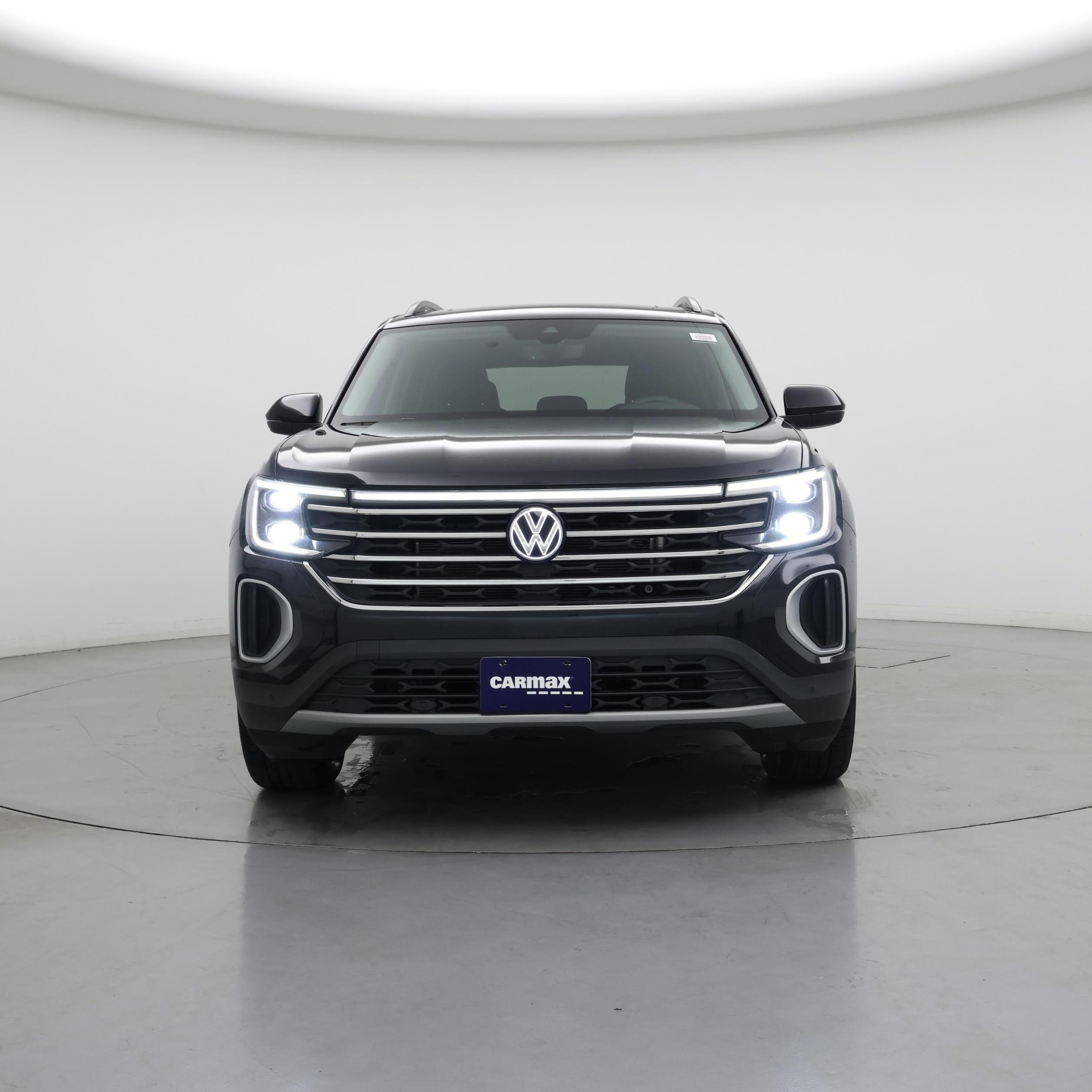 Thumbnail: 2024 Volkswagen Atlas - 5