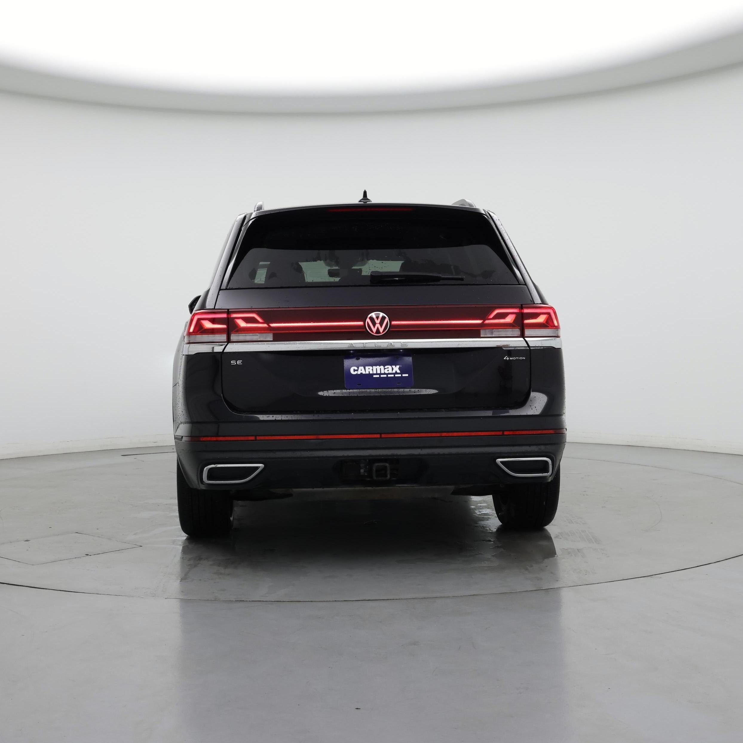 Thumbnail: 2024 Volkswagen Atlas - 6
