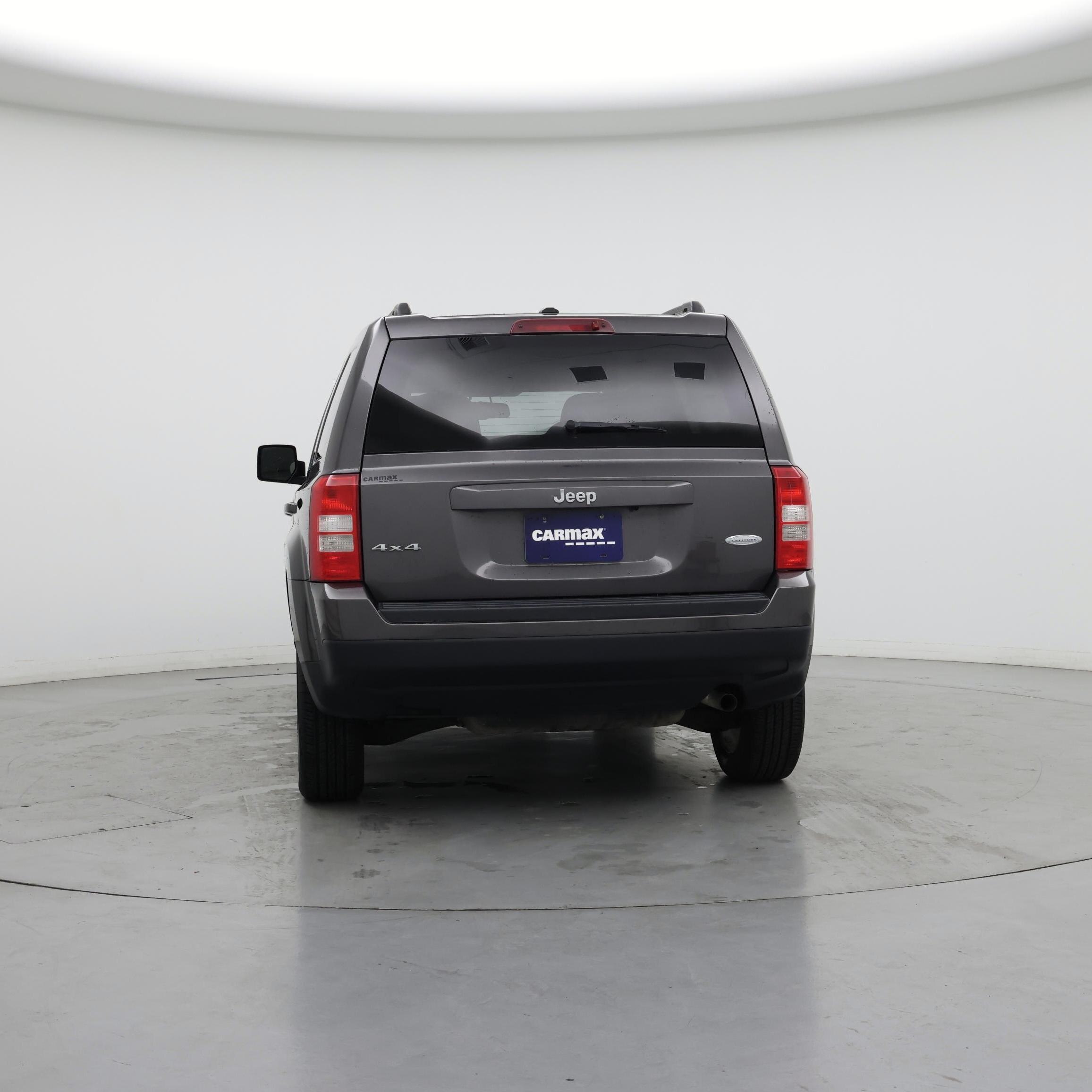 Thumbnail: 2016 Jeep Patriot - 6