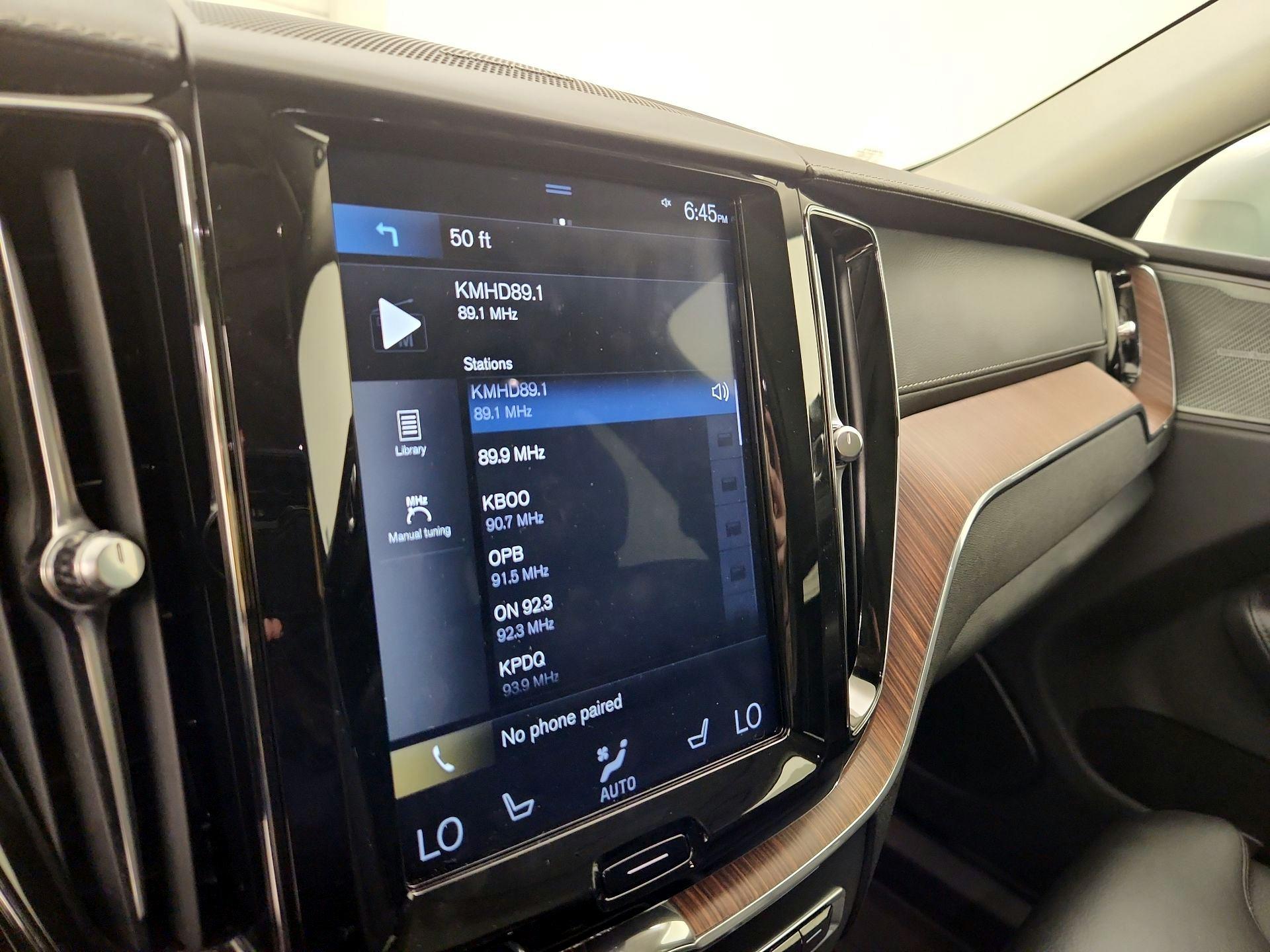 Thumbnail: 2020 Volvo XC60 - 15