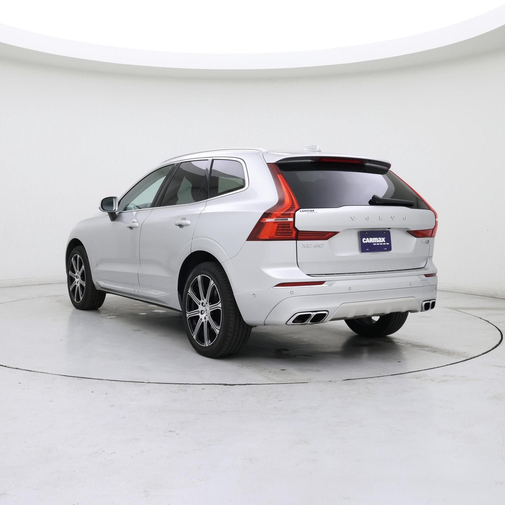 Thumbnail: 2020 Volvo XC60 - 2