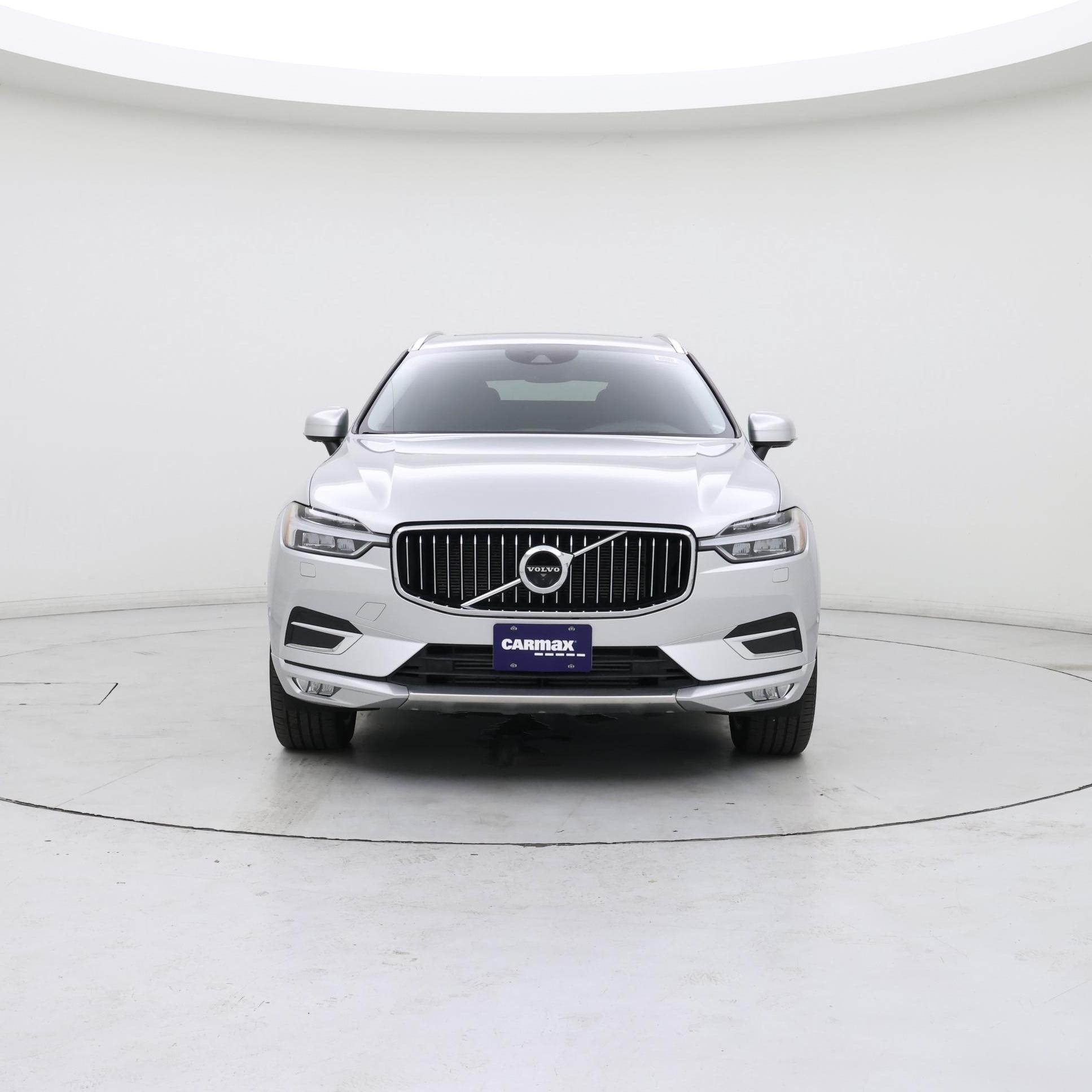 Thumbnail: 2020 Volvo XC60 - 5