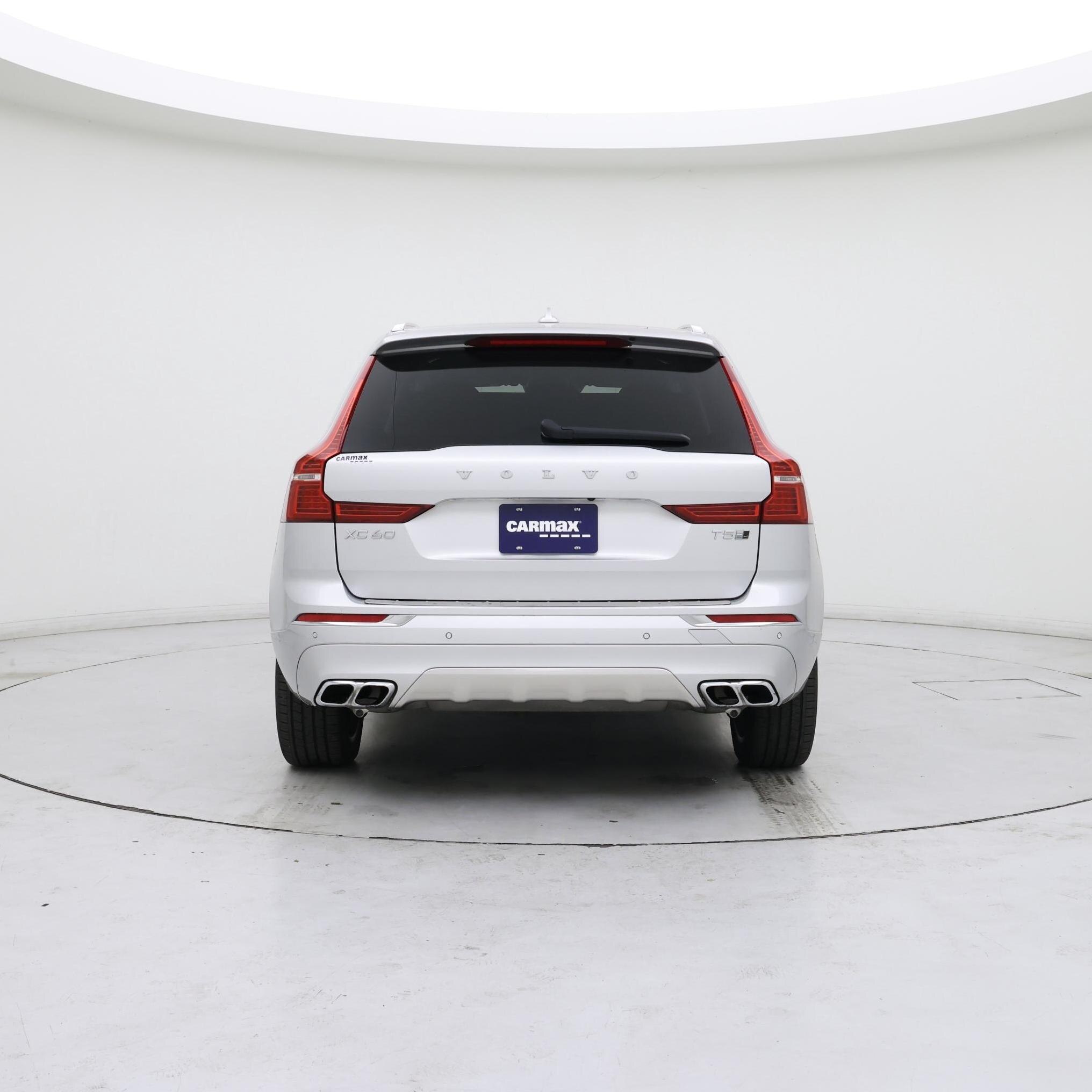 Thumbnail: 2020 Volvo XC60 - 6