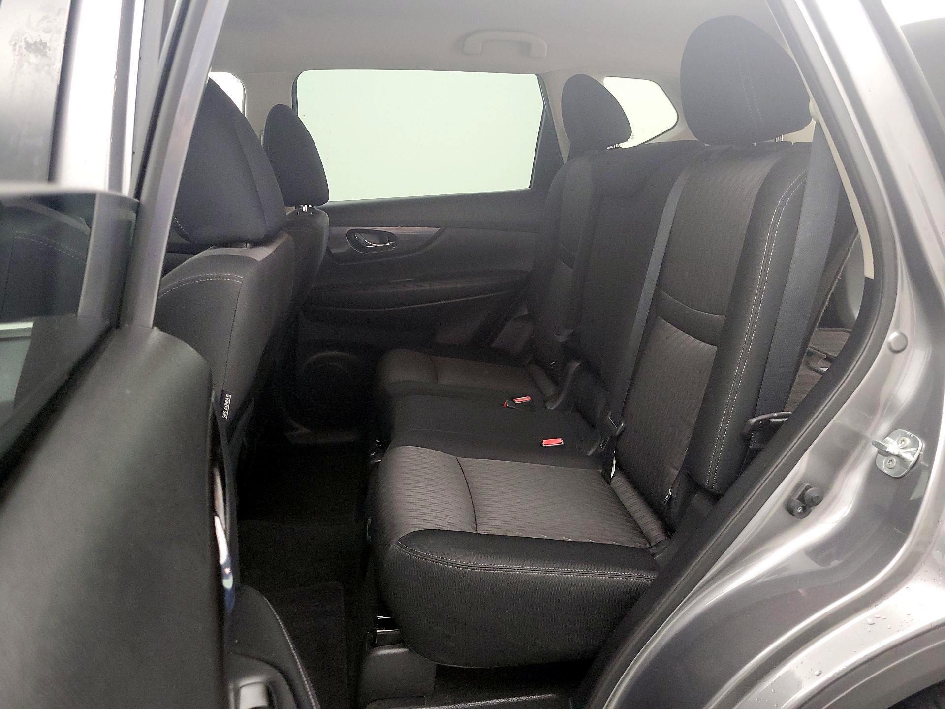 Thumbnail: 2020 Nissan Rogue - 19