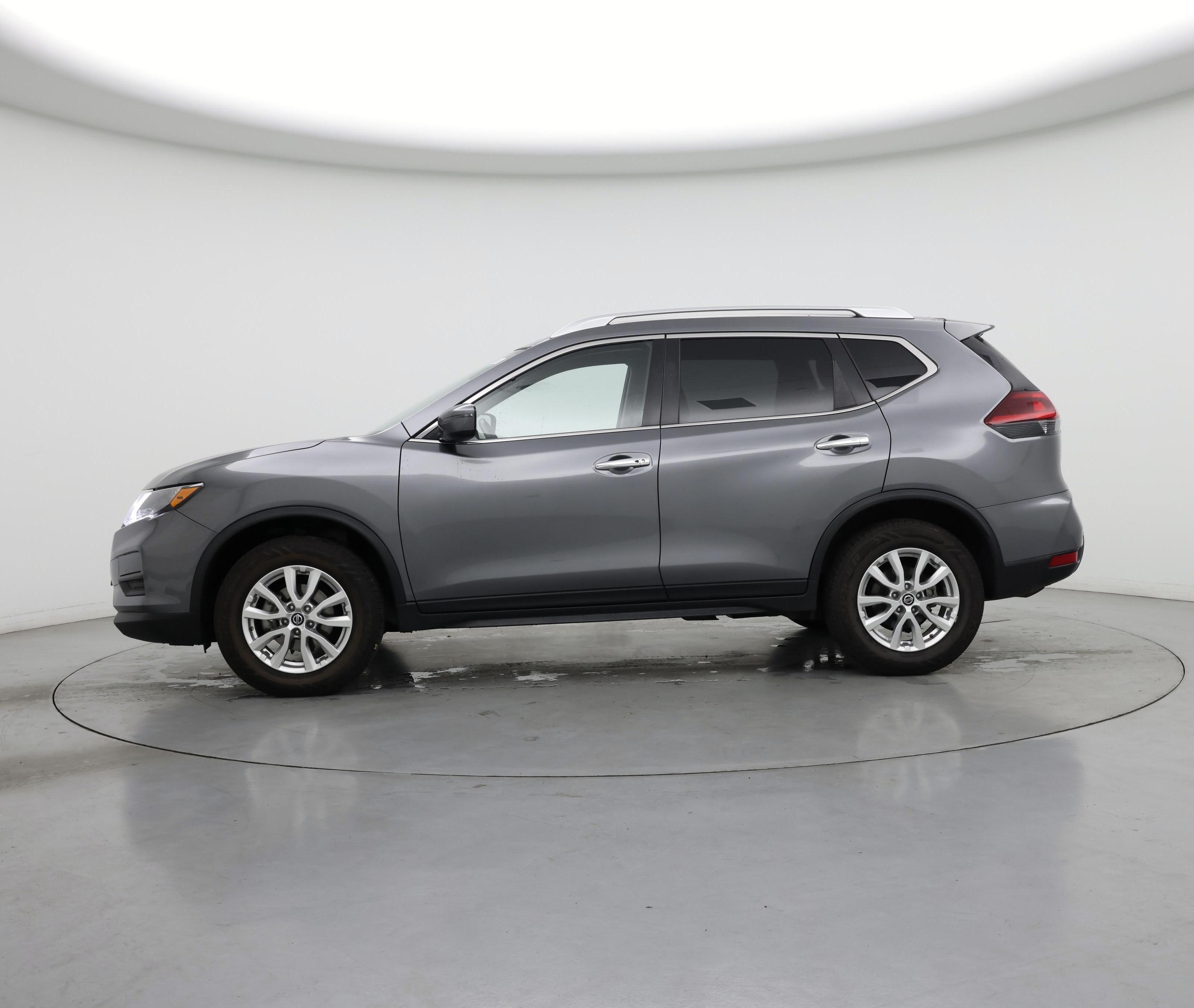 Thumbnail: 2020 Nissan Rogue - 3