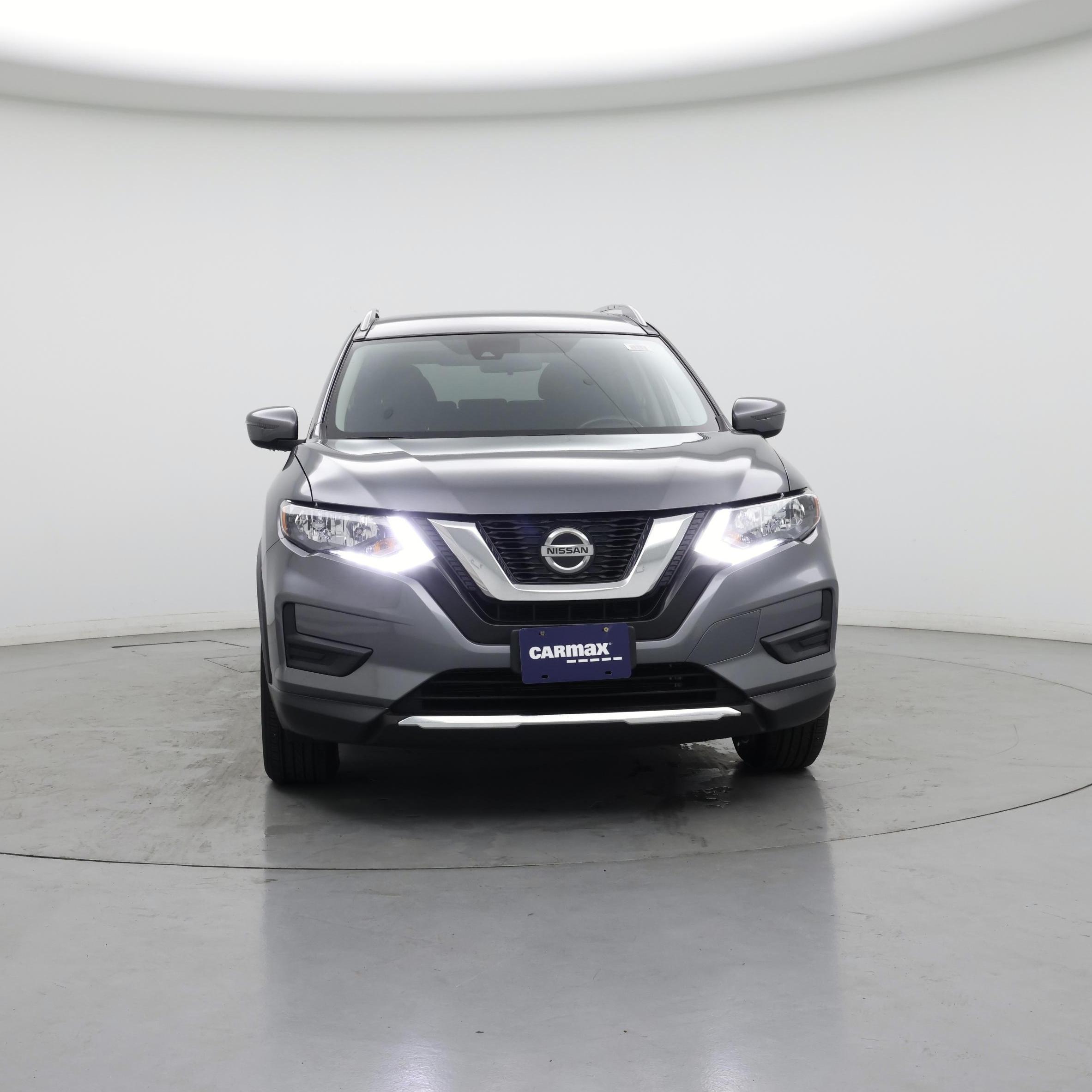 Thumbnail: 2020 Nissan Rogue - 5