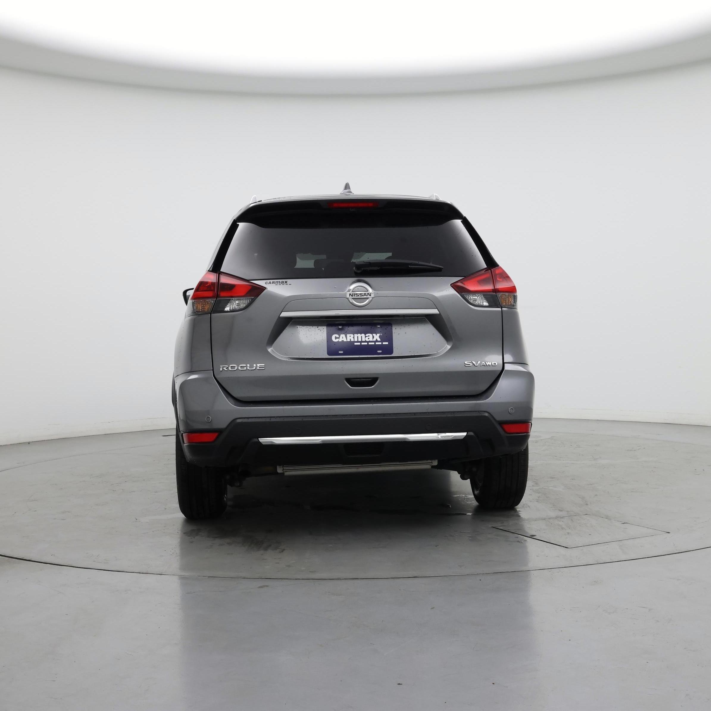Thumbnail: 2020 Nissan Rogue - 6