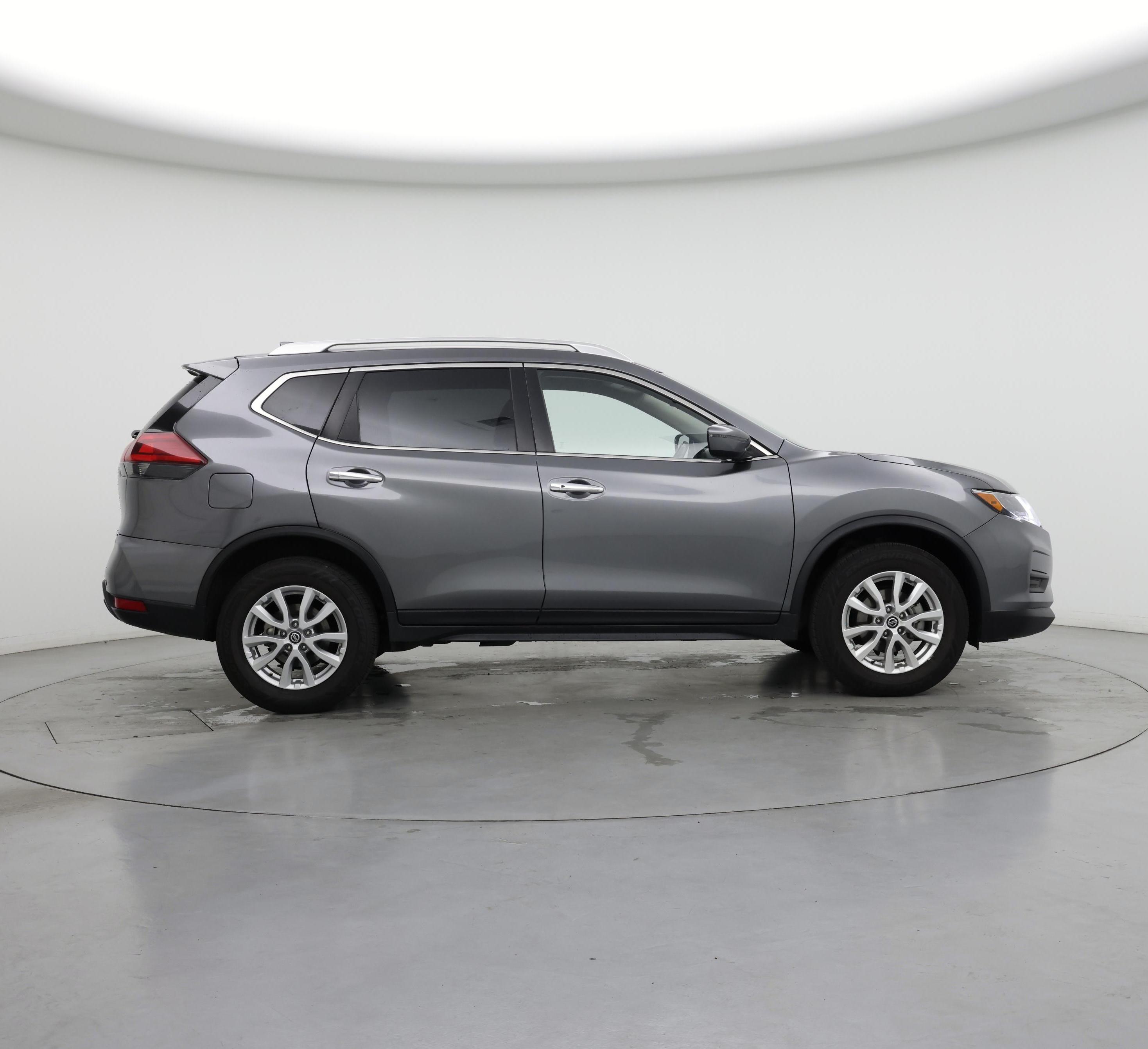 Thumbnail: 2020 Nissan Rogue - 7