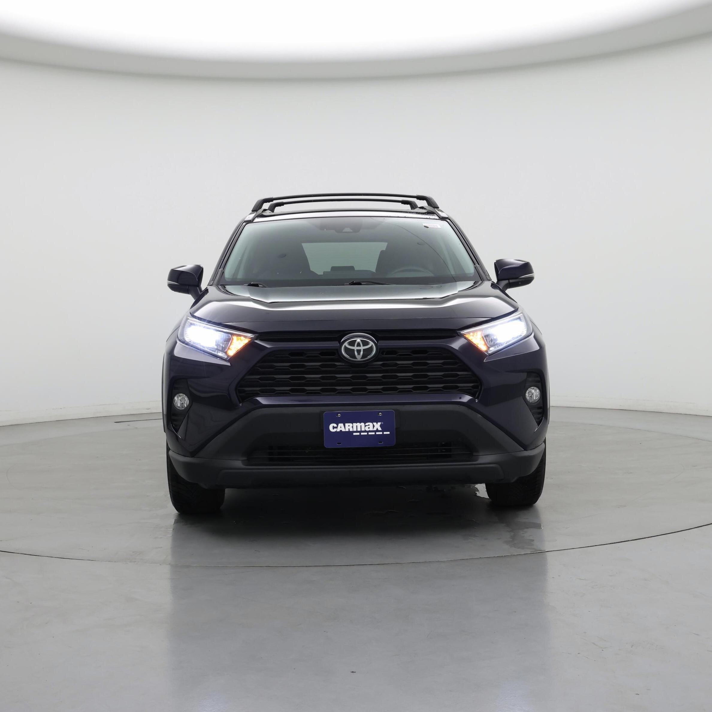Thumbnail: 2020 Toyota RAV4 - 5