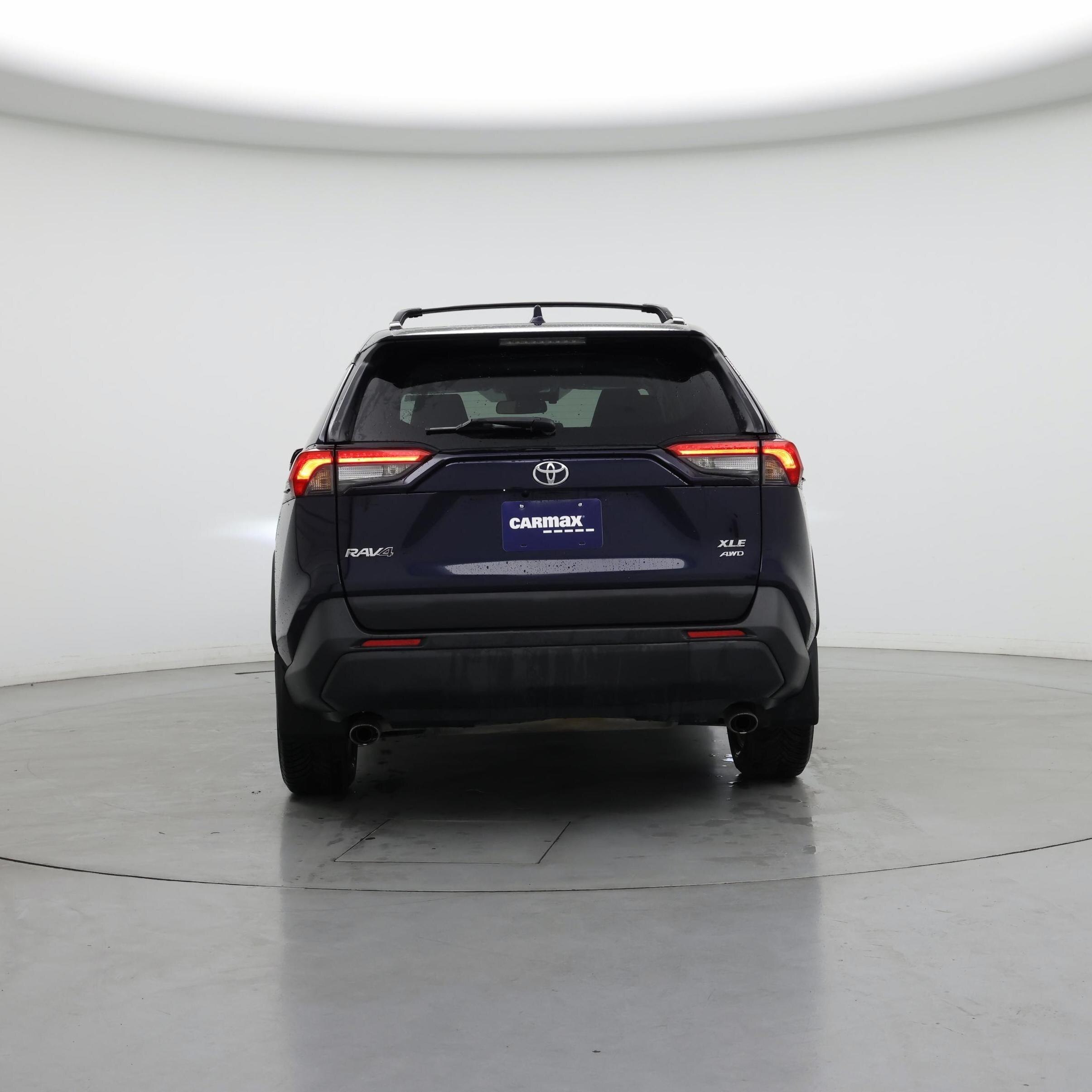 Thumbnail: 2020 Toyota RAV4 - 6